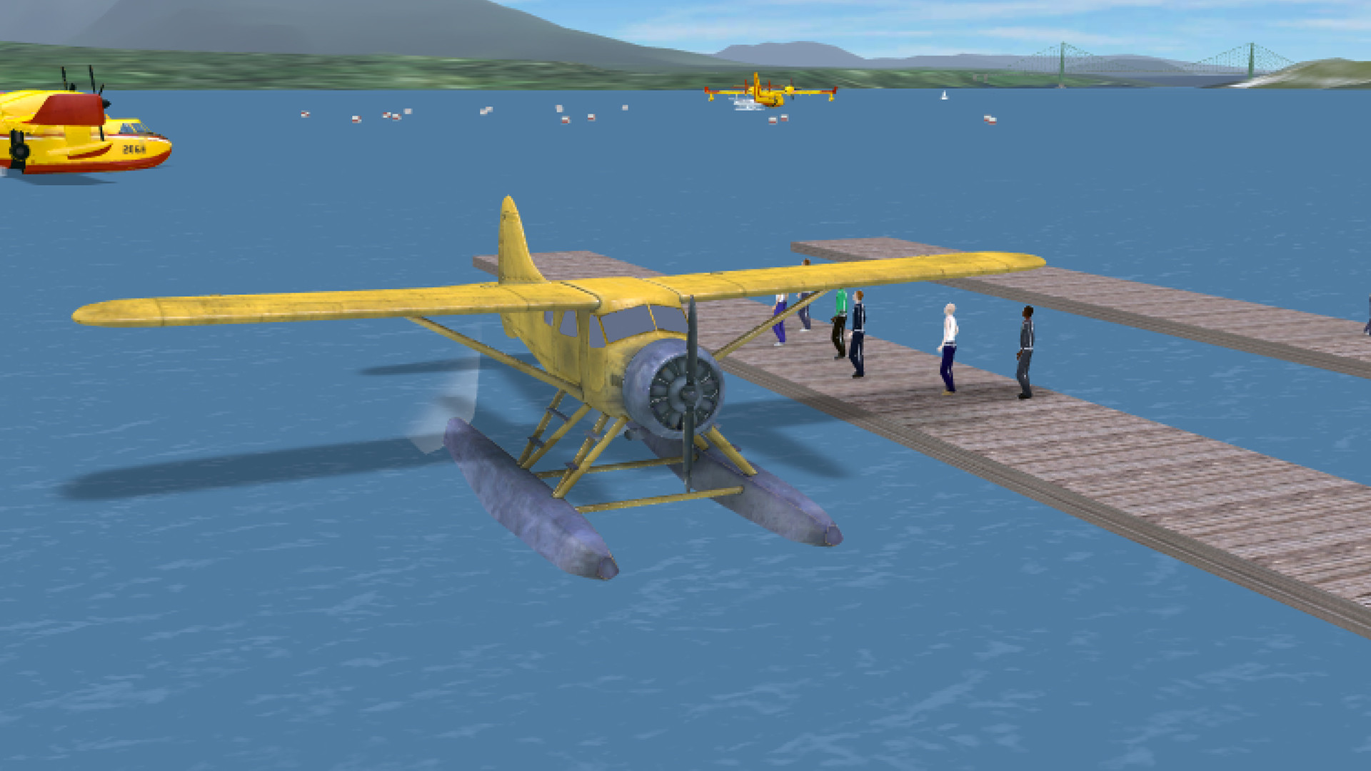 Airport Madness 3D screenshot 16