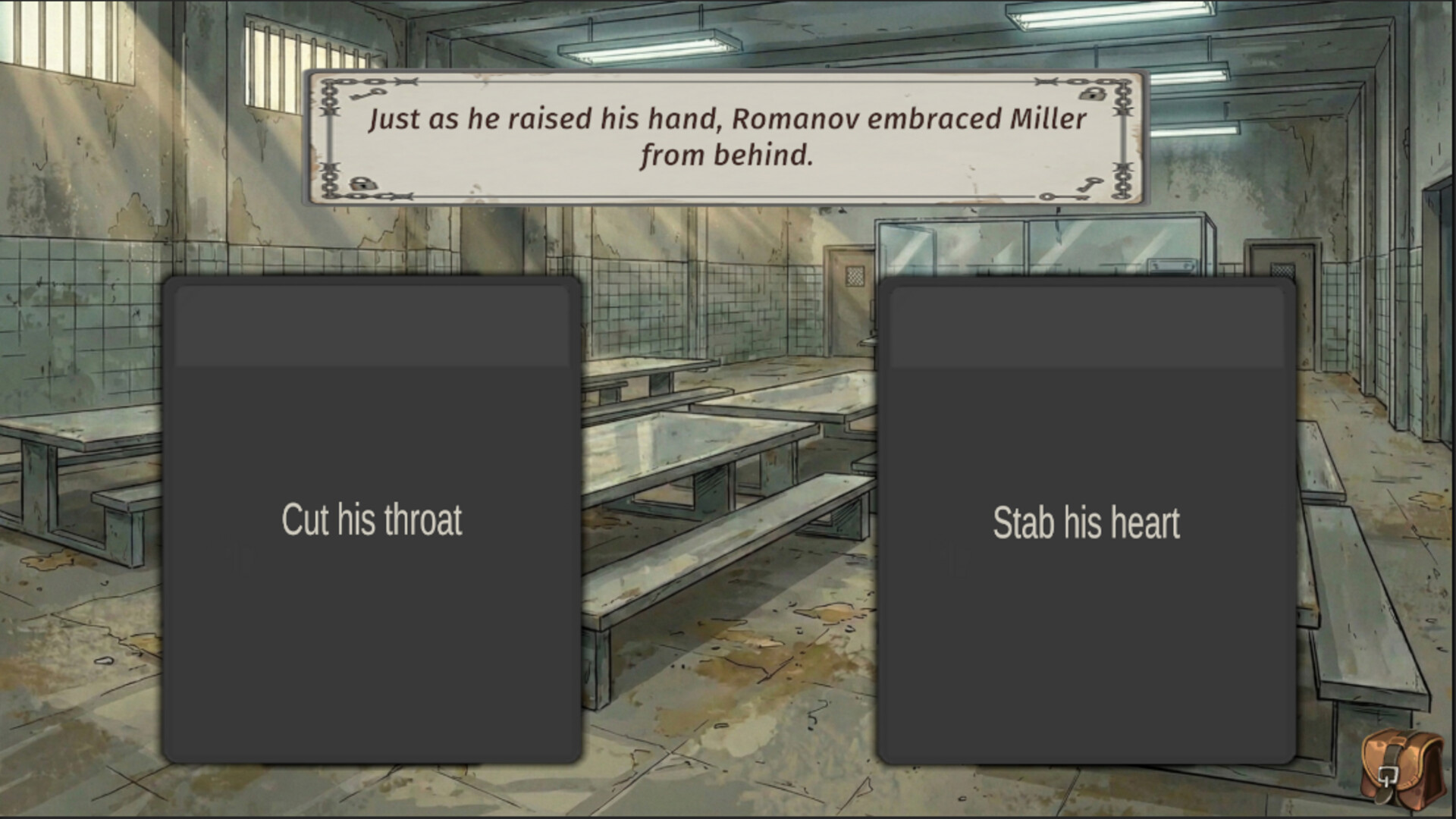 NO WAY OUT:Prison screenshot 2