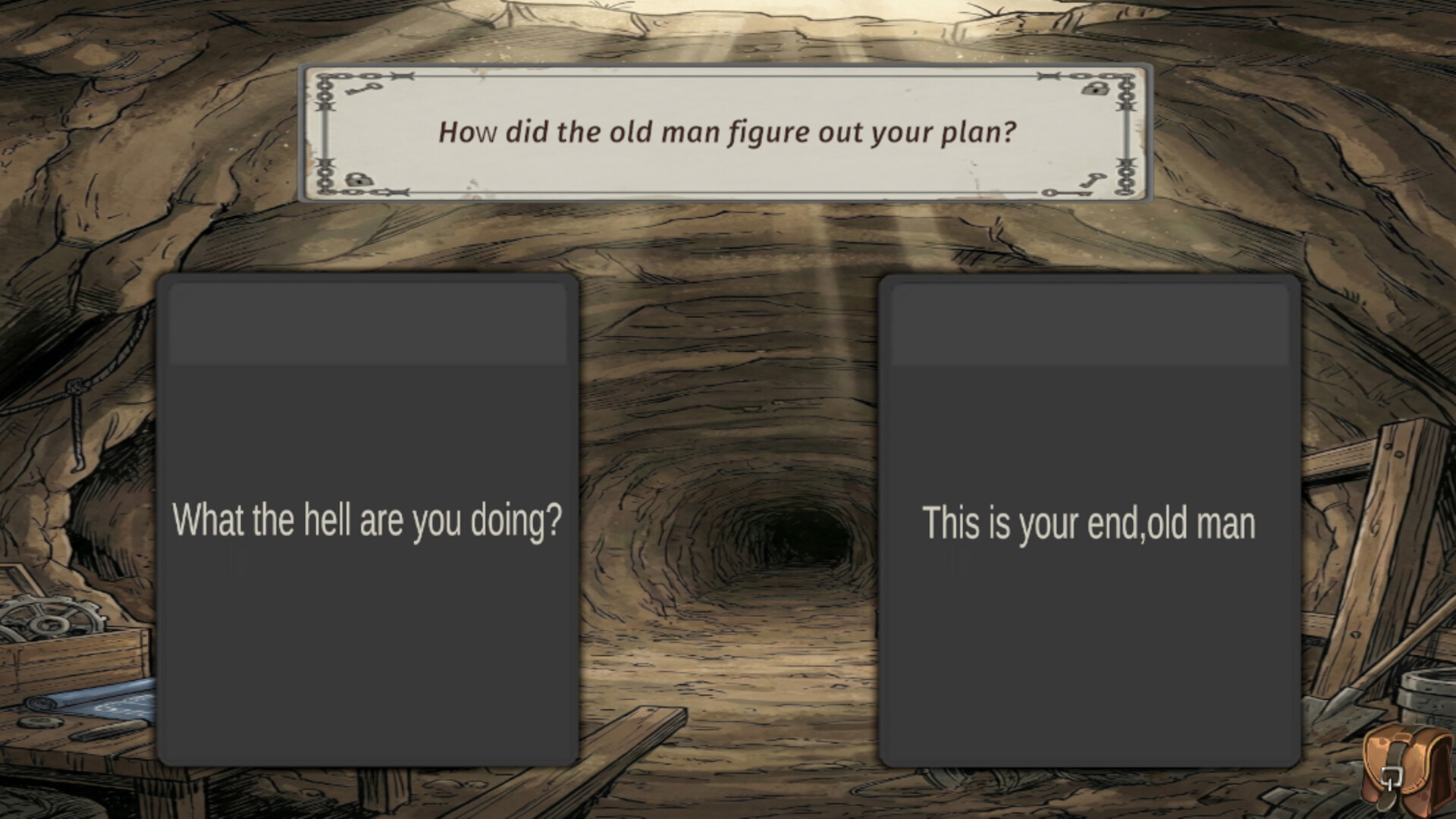 NO WAY OUT:Prison screenshot 4