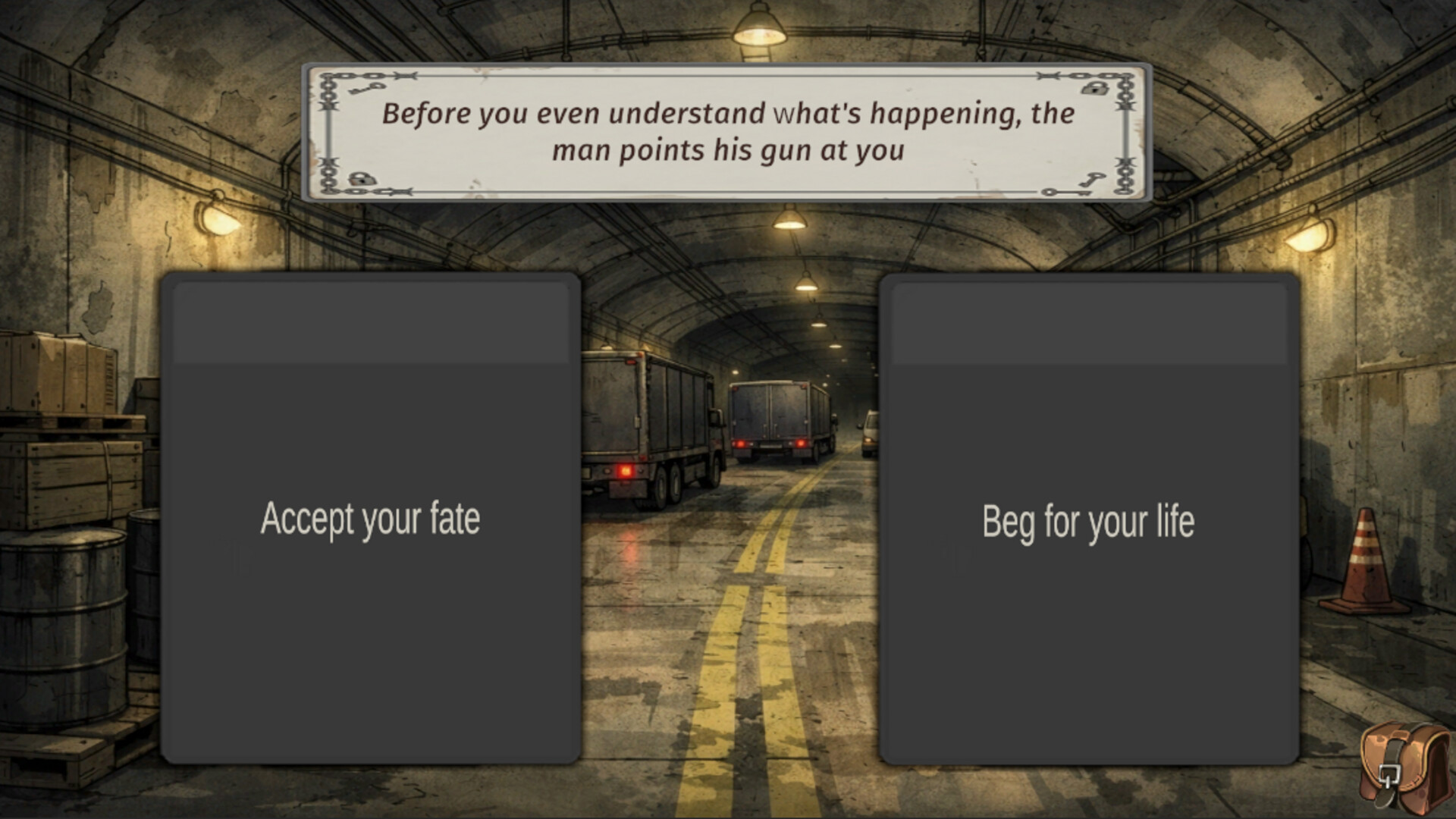 NO WAY OUT:Prison screenshot 3