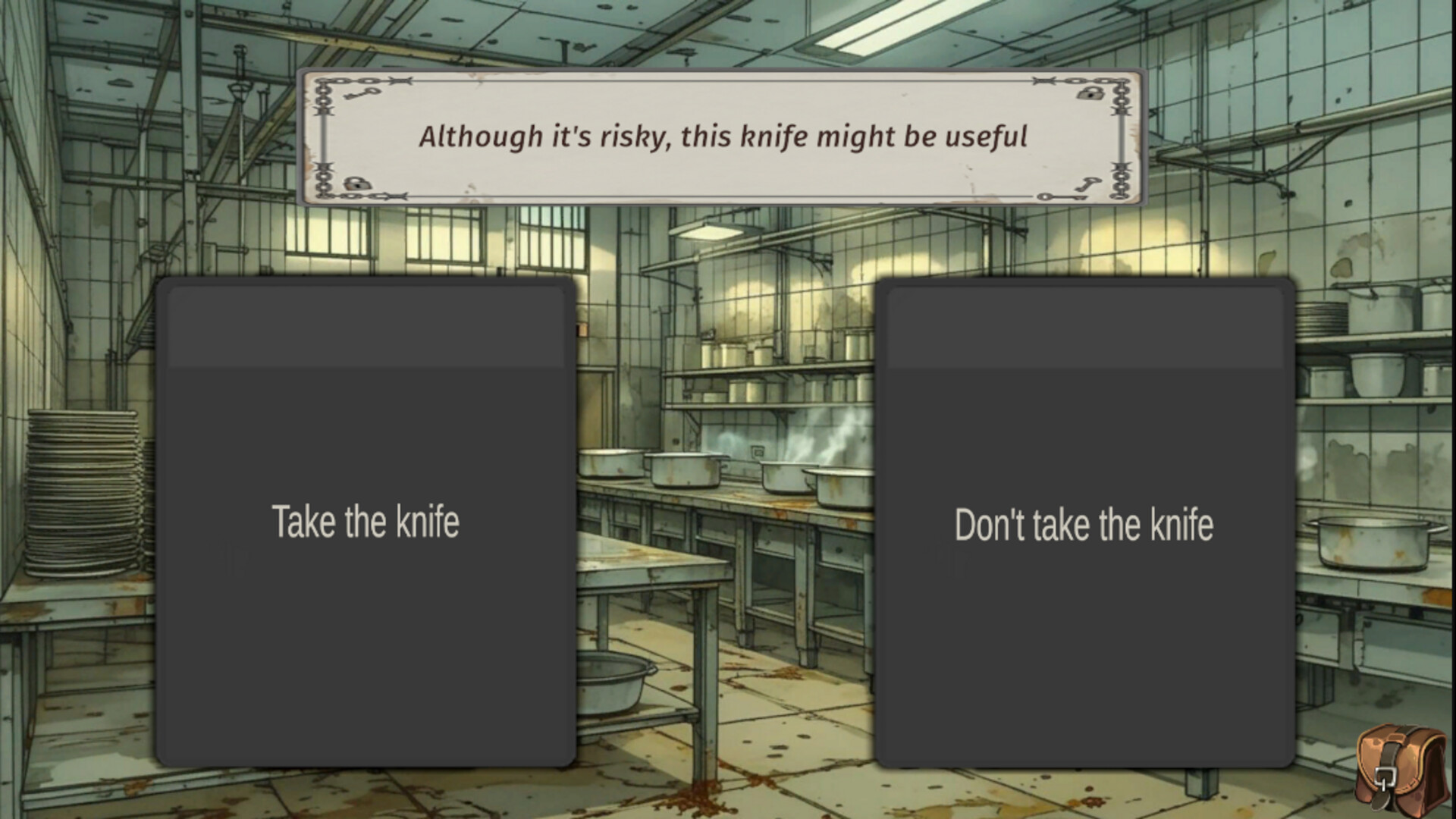 NO WAY OUT:Prison screenshot 5