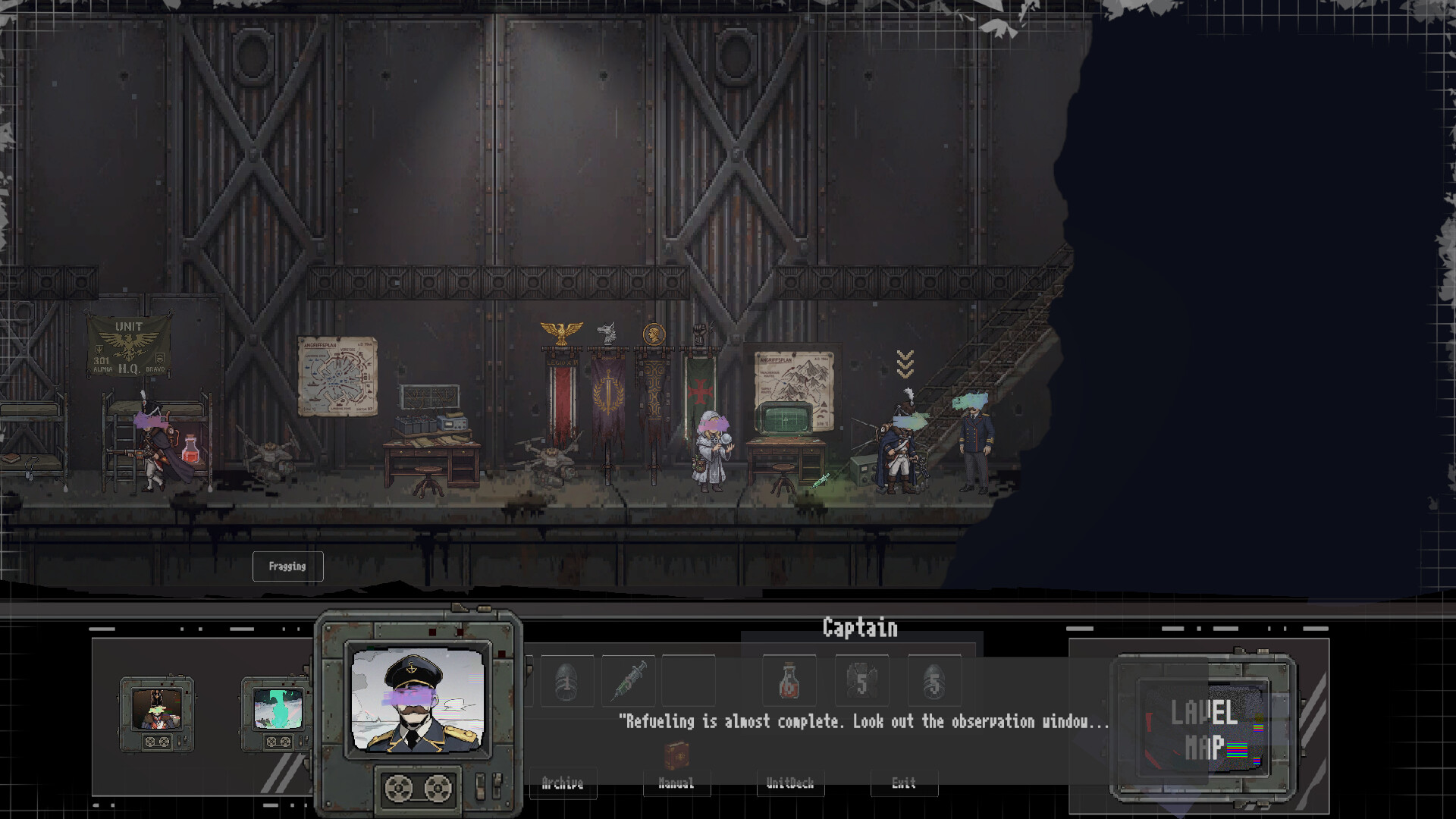 GearGrave screenshot 4