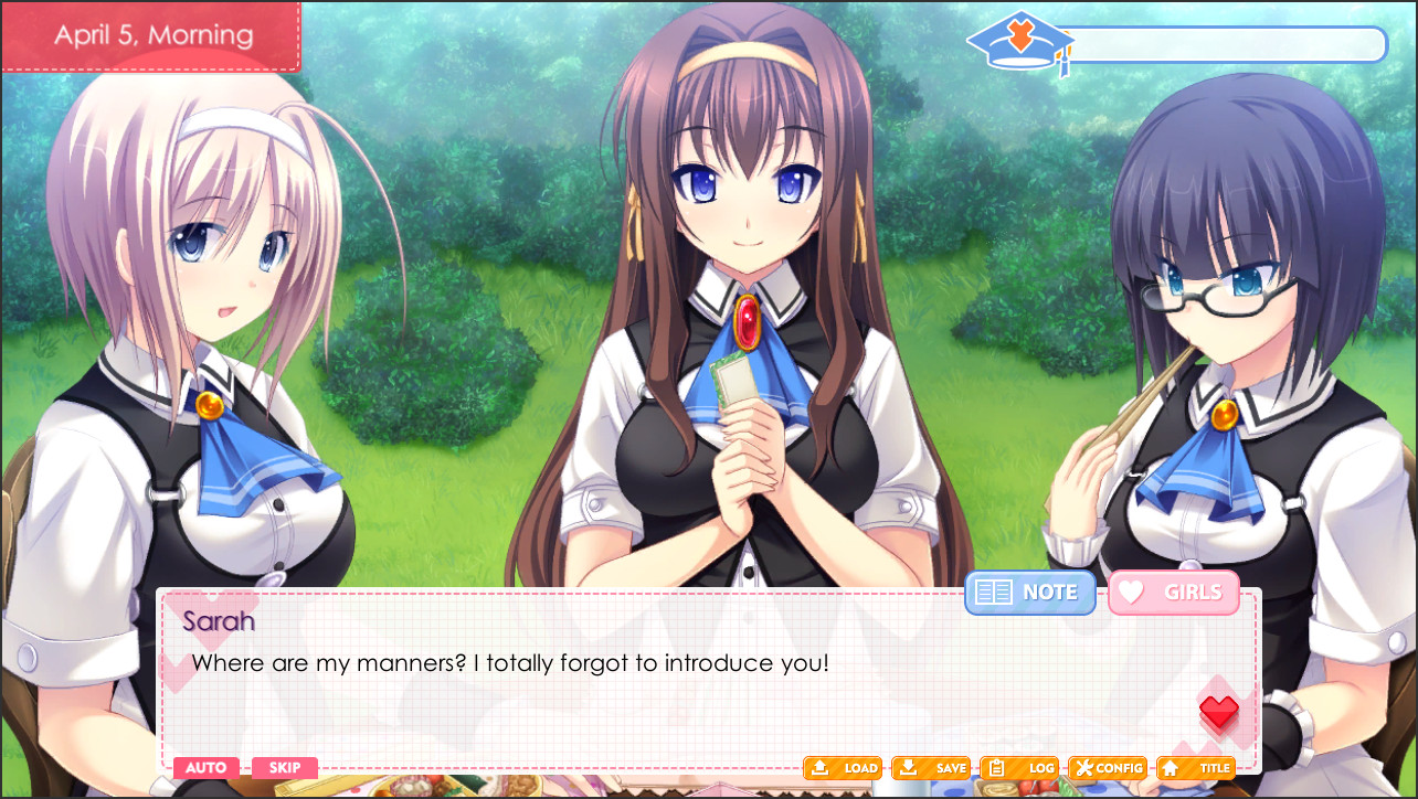 Love Language Japanese screenshot 5