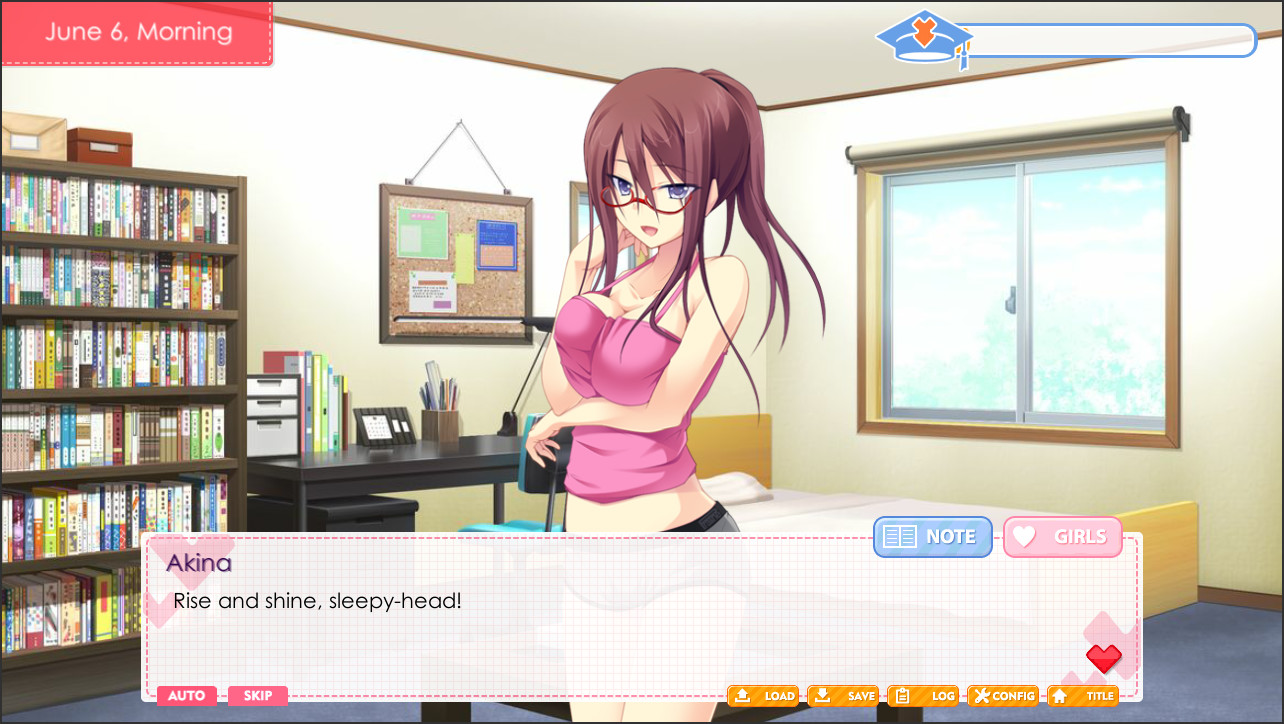 Love Language Japanese screenshot 7