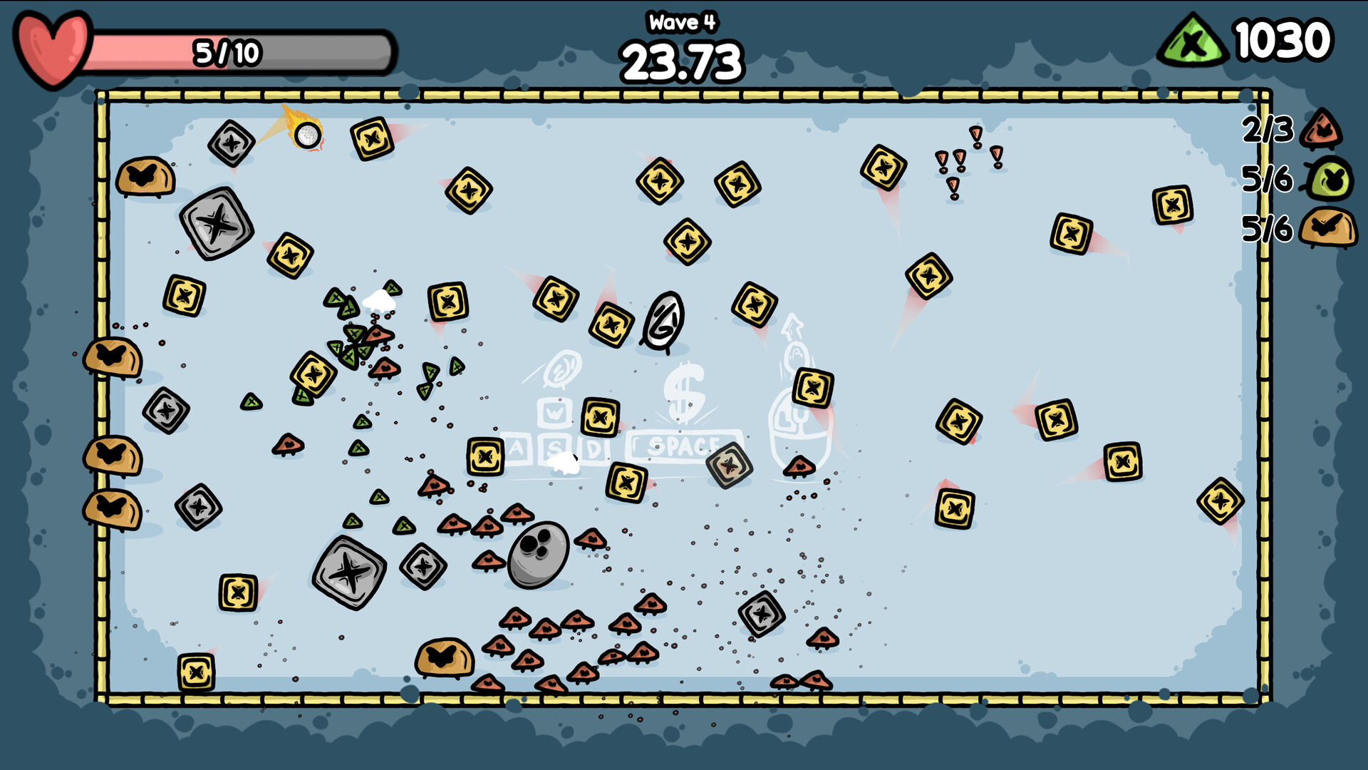 Squap screenshot 6
