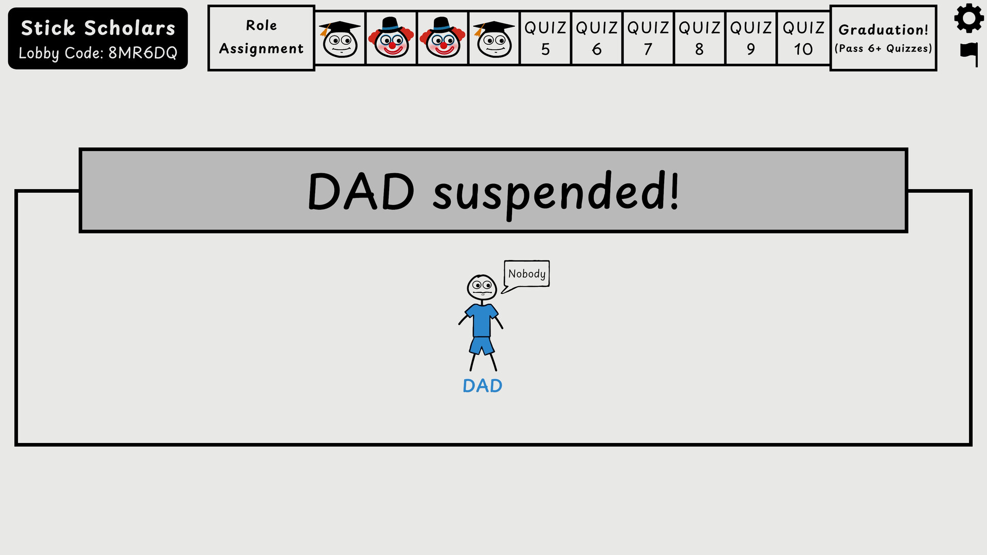 Stick Scholars screenshot 11