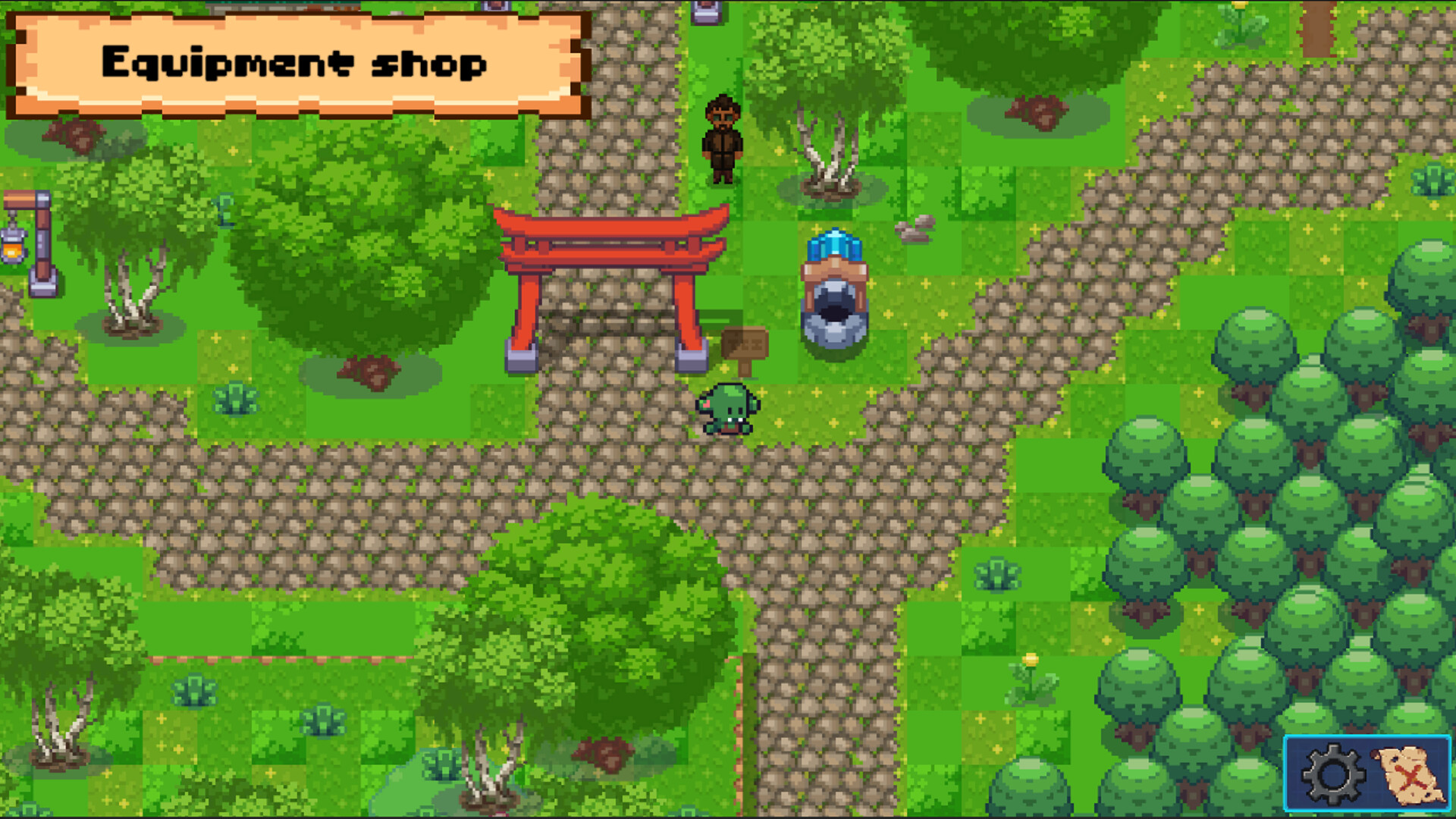 Reel Goblin: A Fishers Freedom screenshot 9