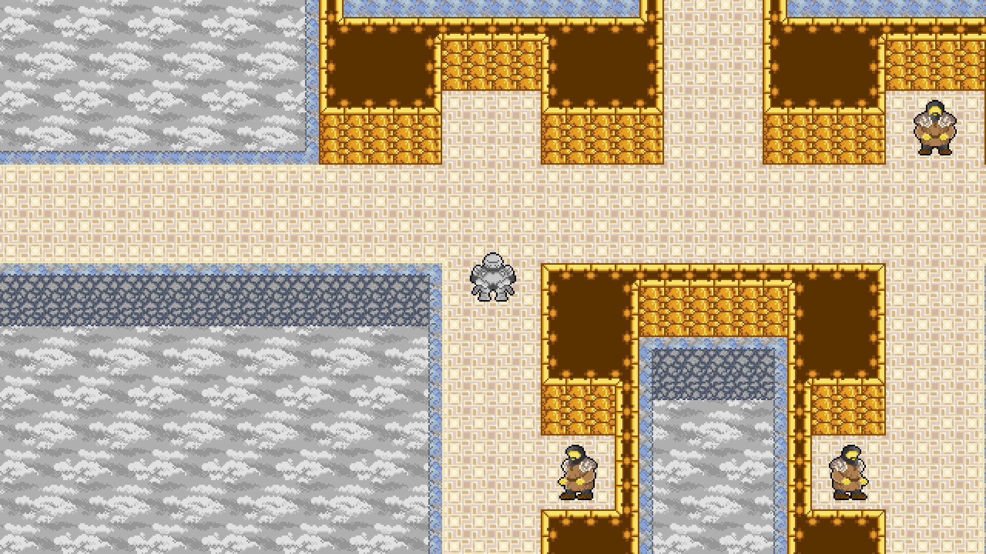 SIDEROS screenshot 10