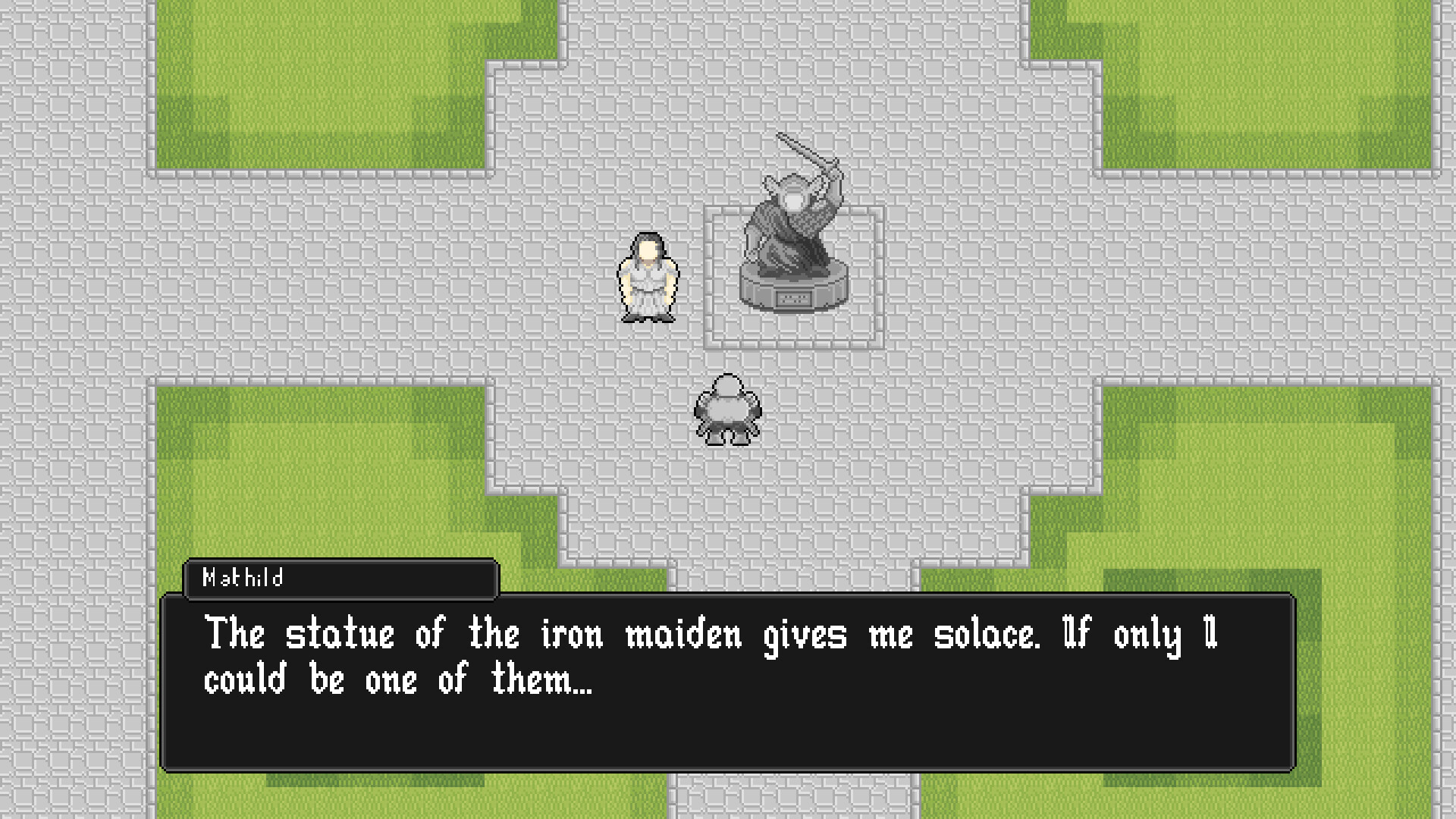 SIDEROS screenshot 1