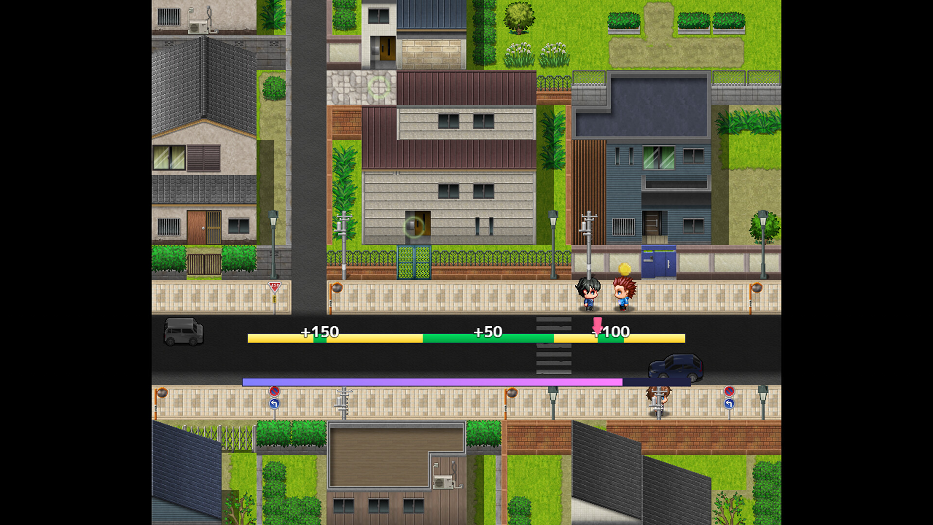 NTR Hunter screenshot 7