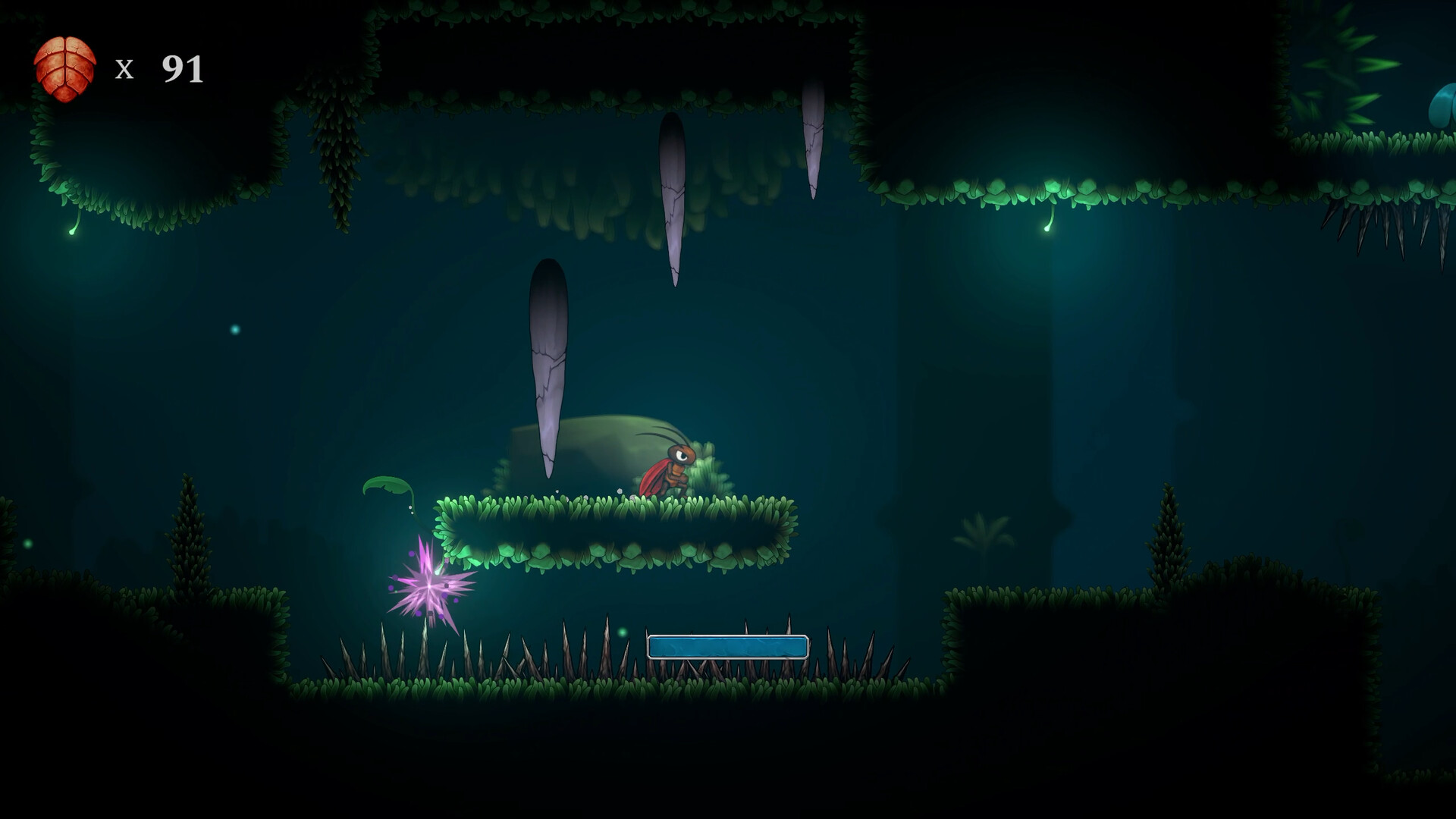 Ever Roach screenshot 4