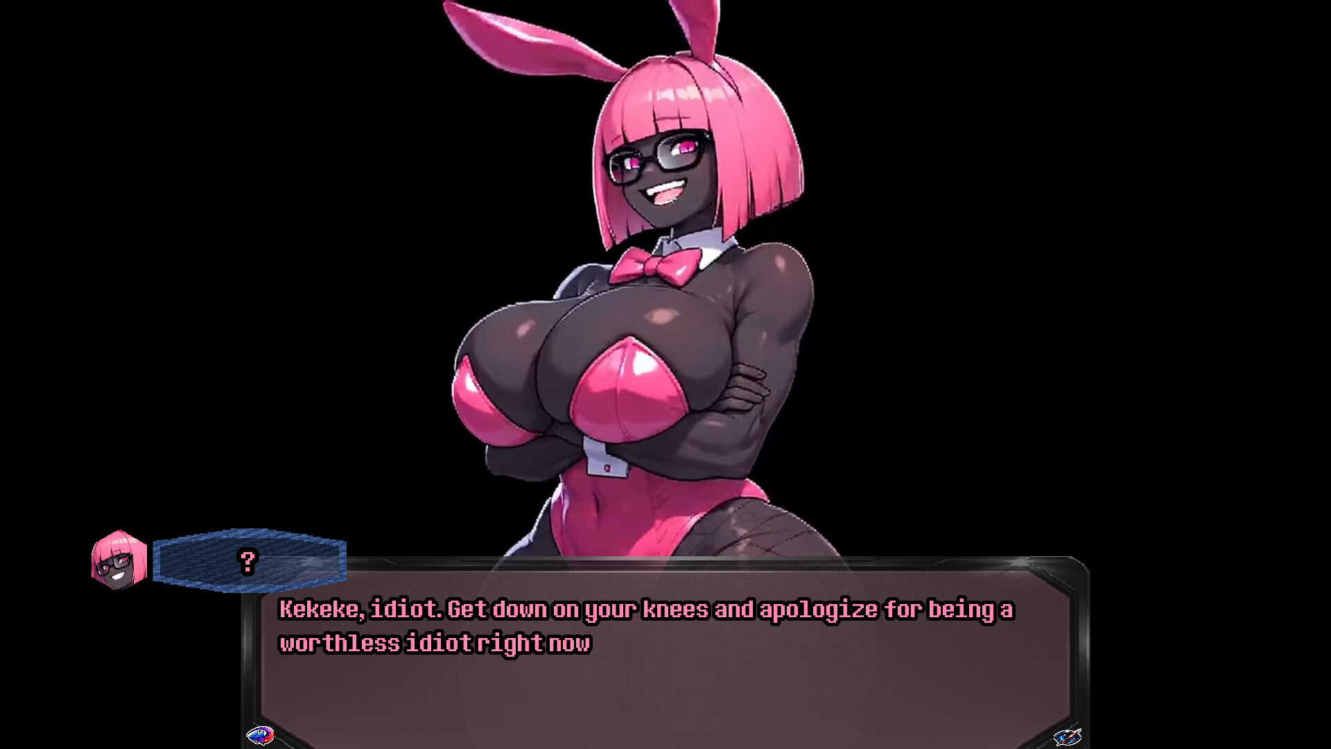 My Goth Roommate screenshot 24