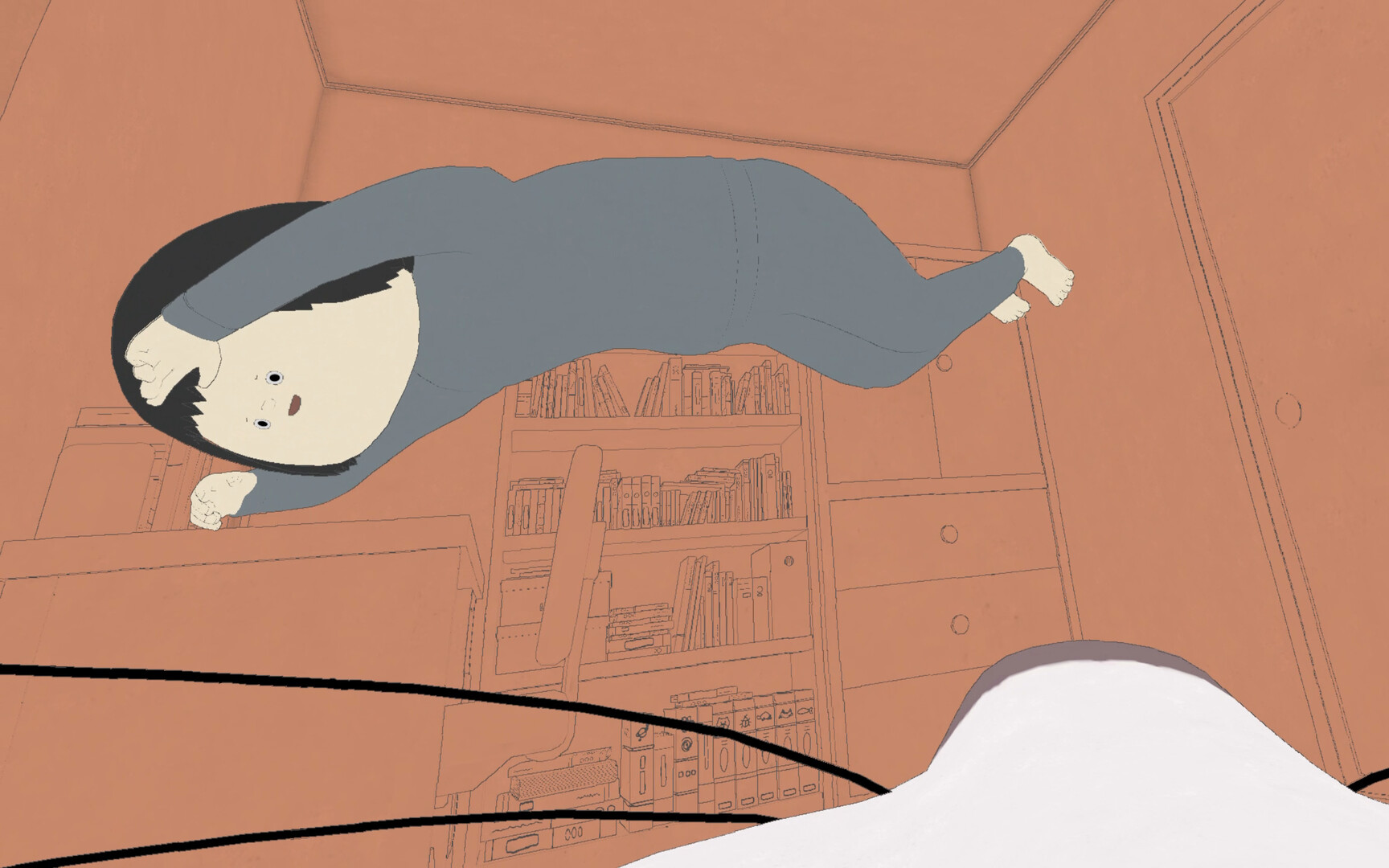 IF YOU SEE A CAT screenshot 14
