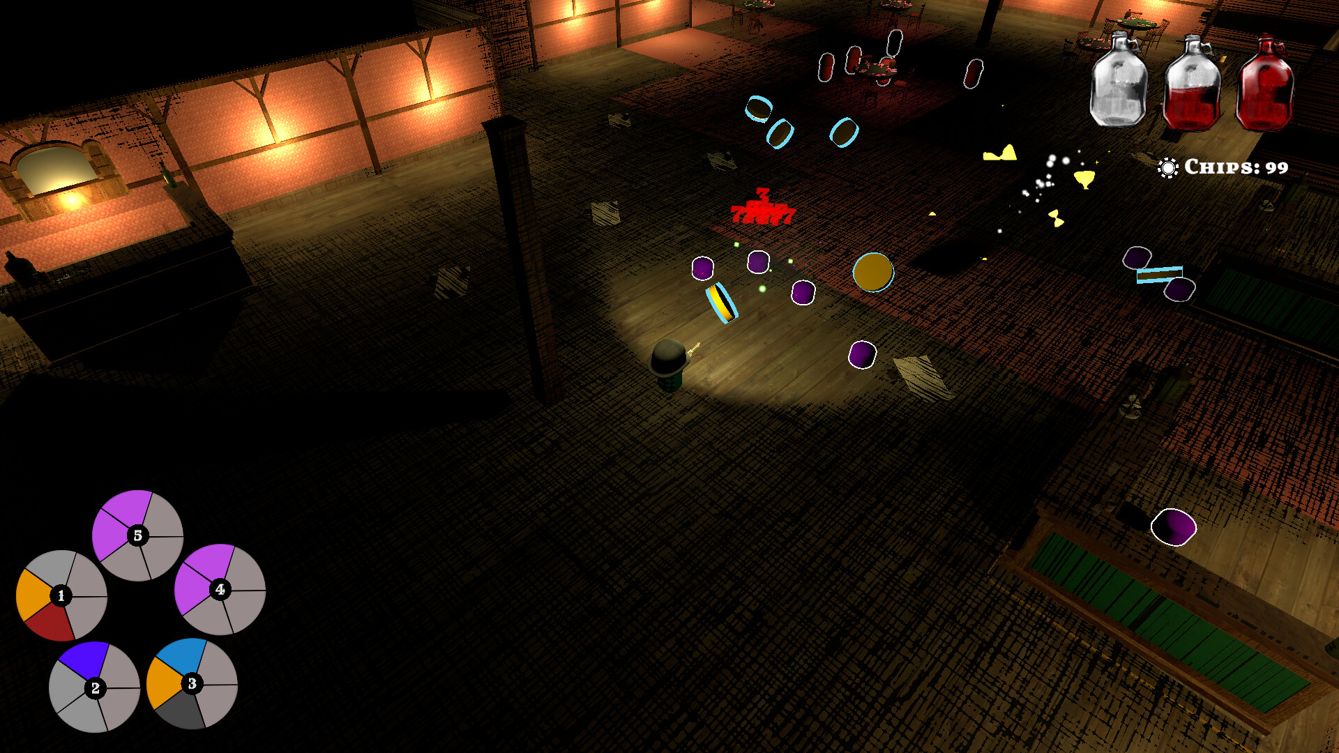 Gambler's Fallacy screenshot 8