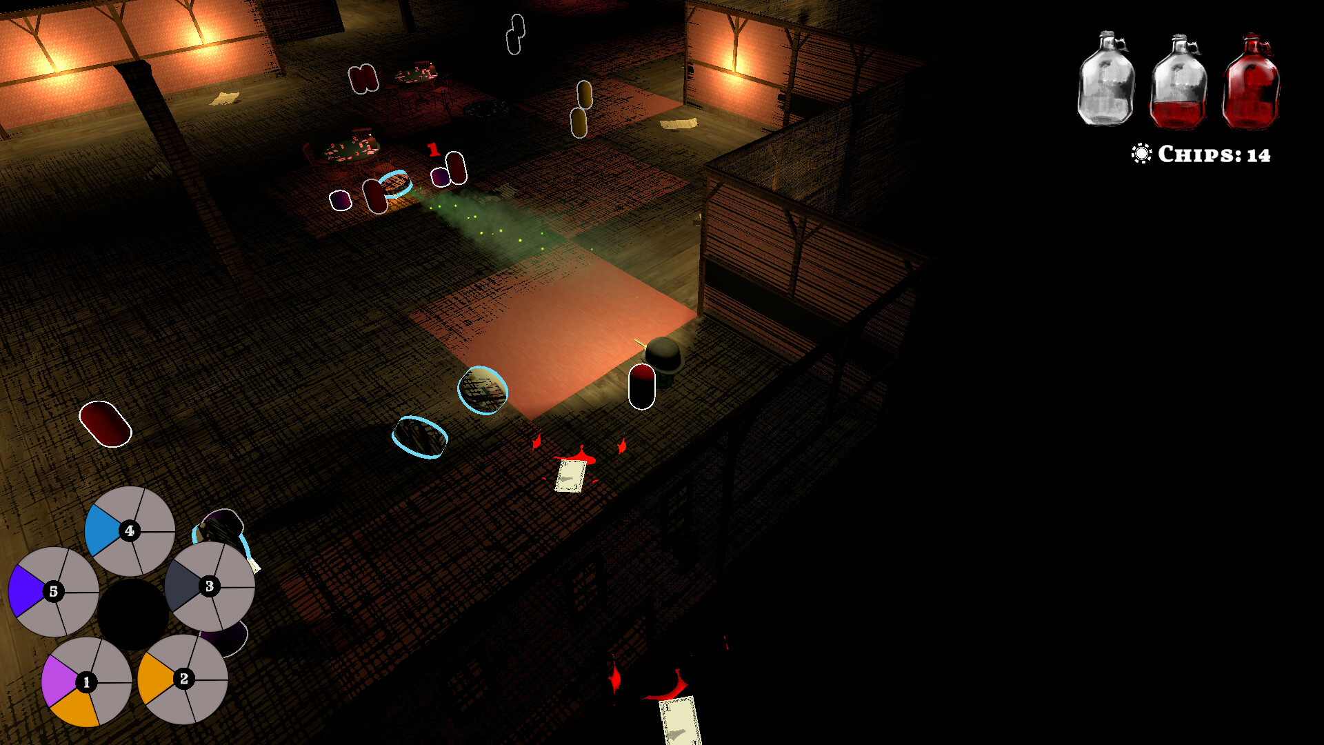 Gambler's Fallacy screenshot 4