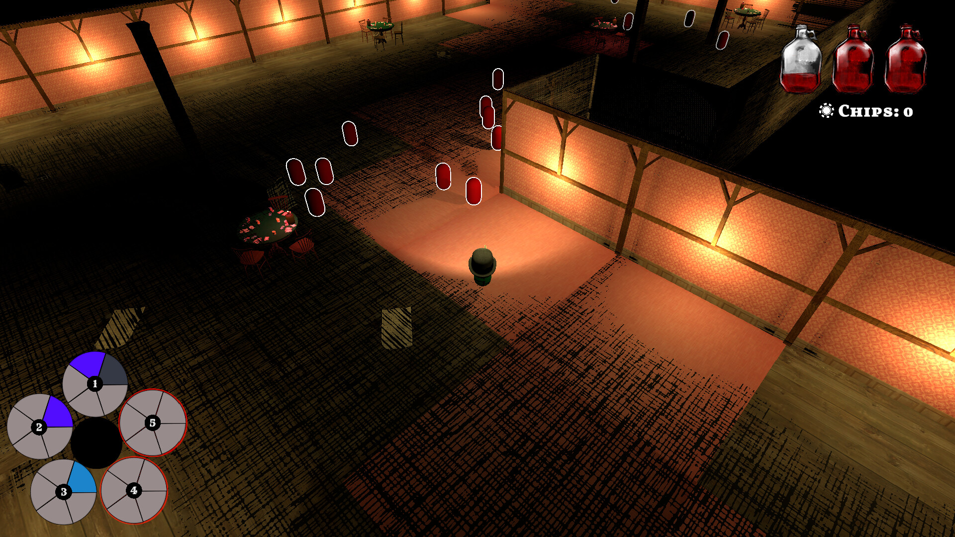 Gambler's Fallacy screenshot 3