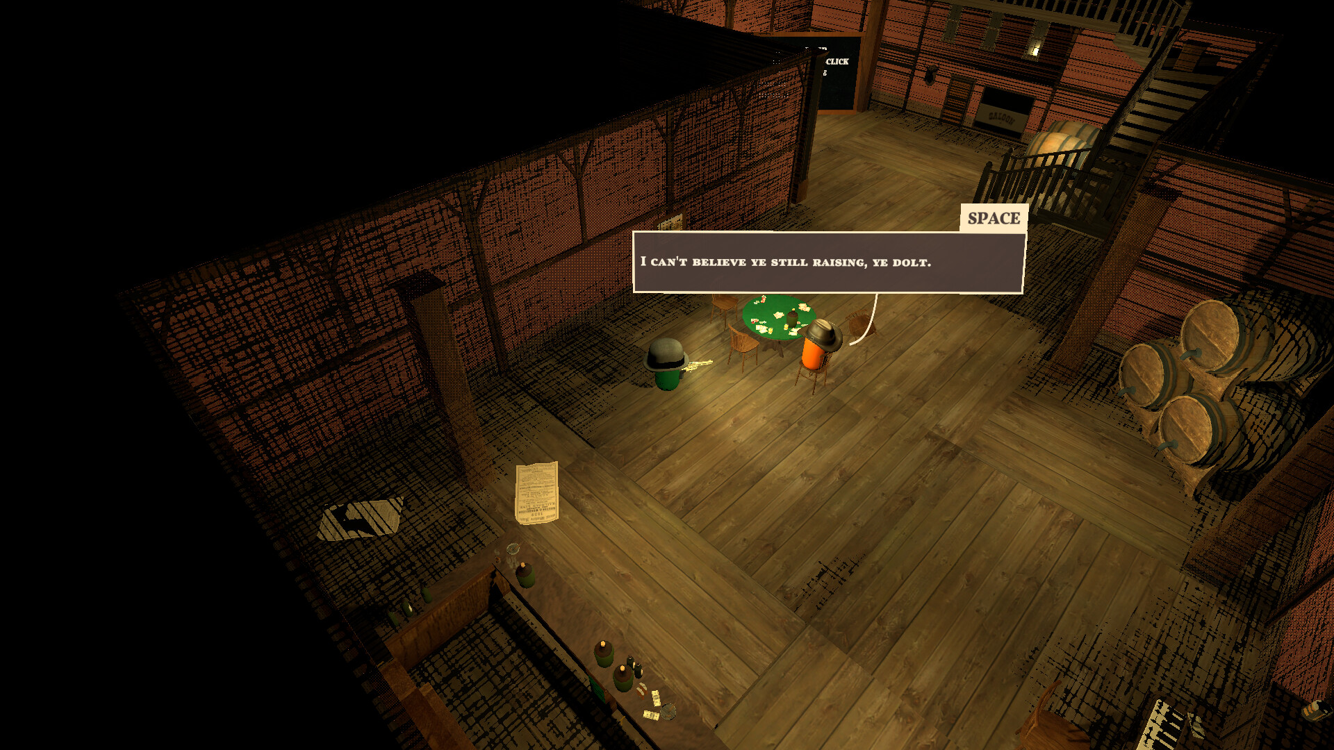 Gambler's Fallacy screenshot 2