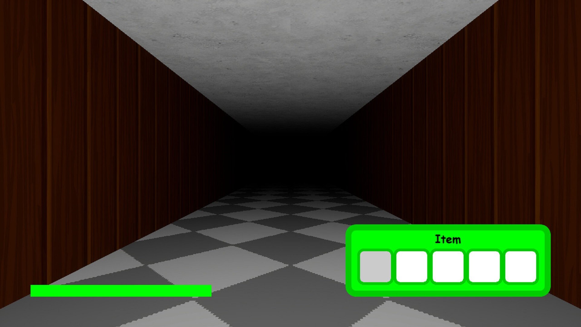 Anton's Schoolhouse screenshot 5