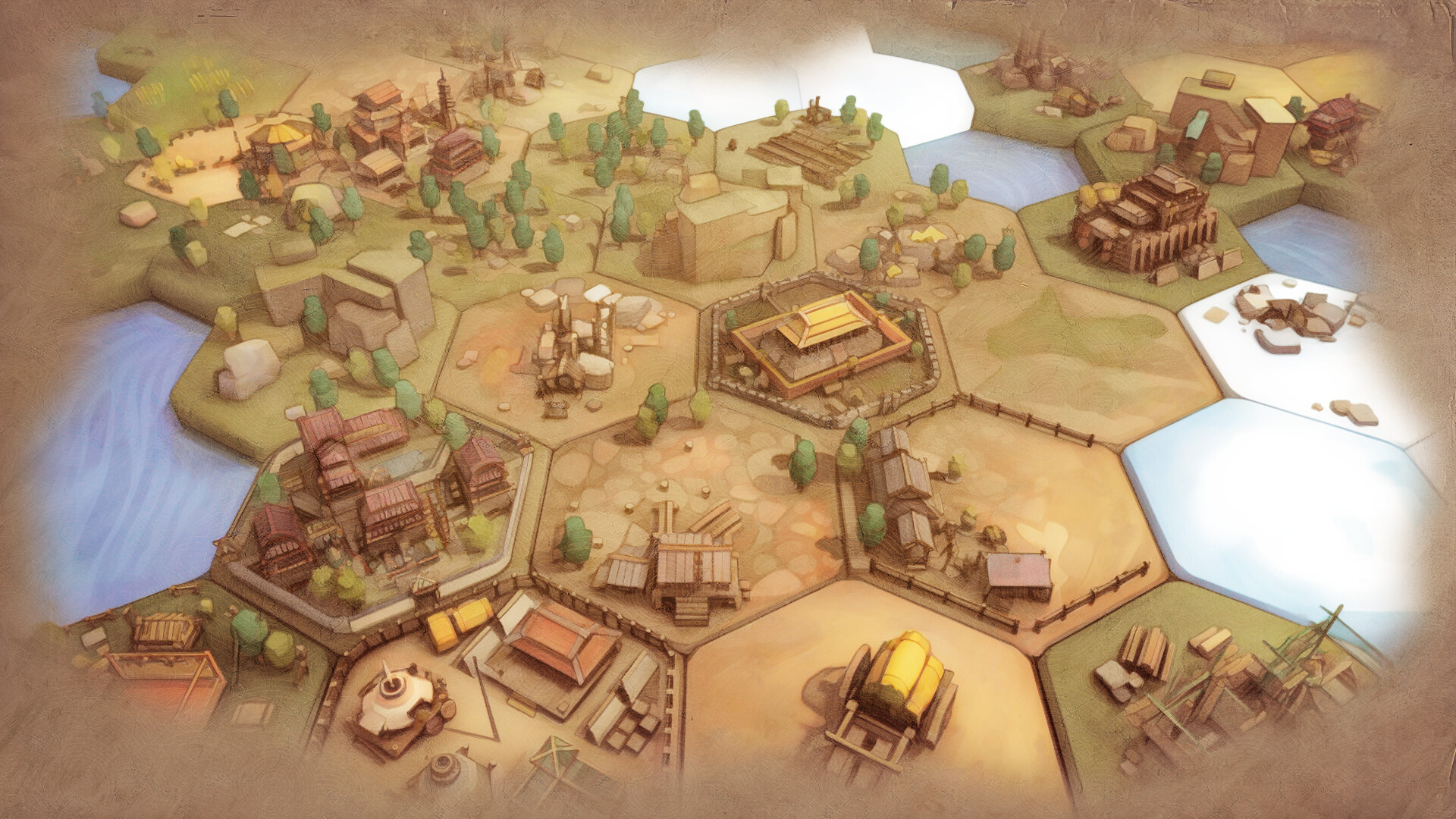 Legend of Realm screenshot 5