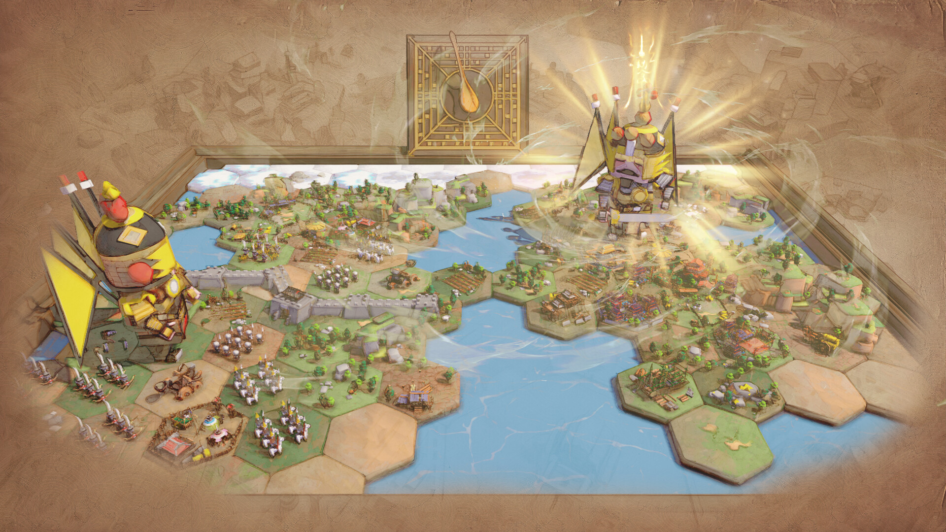 Legend of Realm screenshot 3
