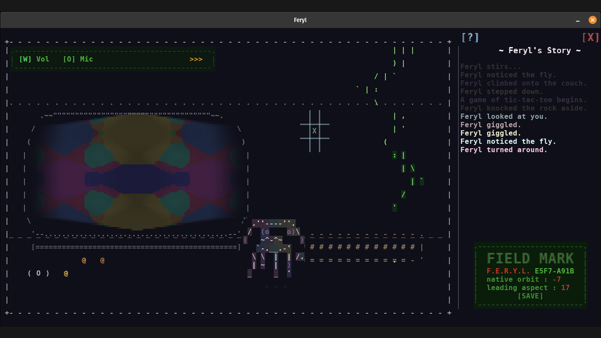F.E.R.Y.L. screenshot 7