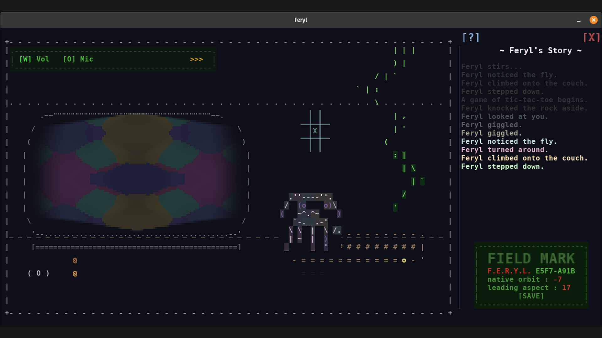 F.E.R.Y.L. screenshot 6