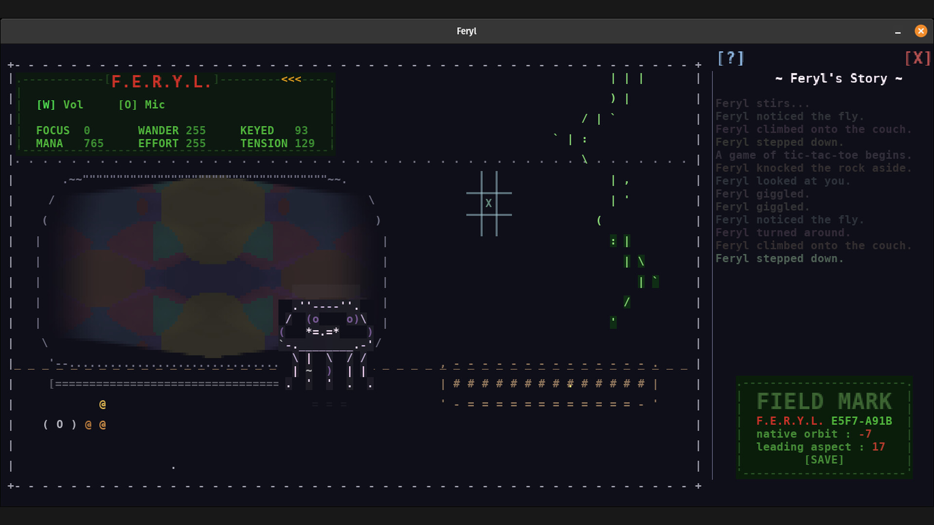 F.E.R.Y.L. screenshot 11