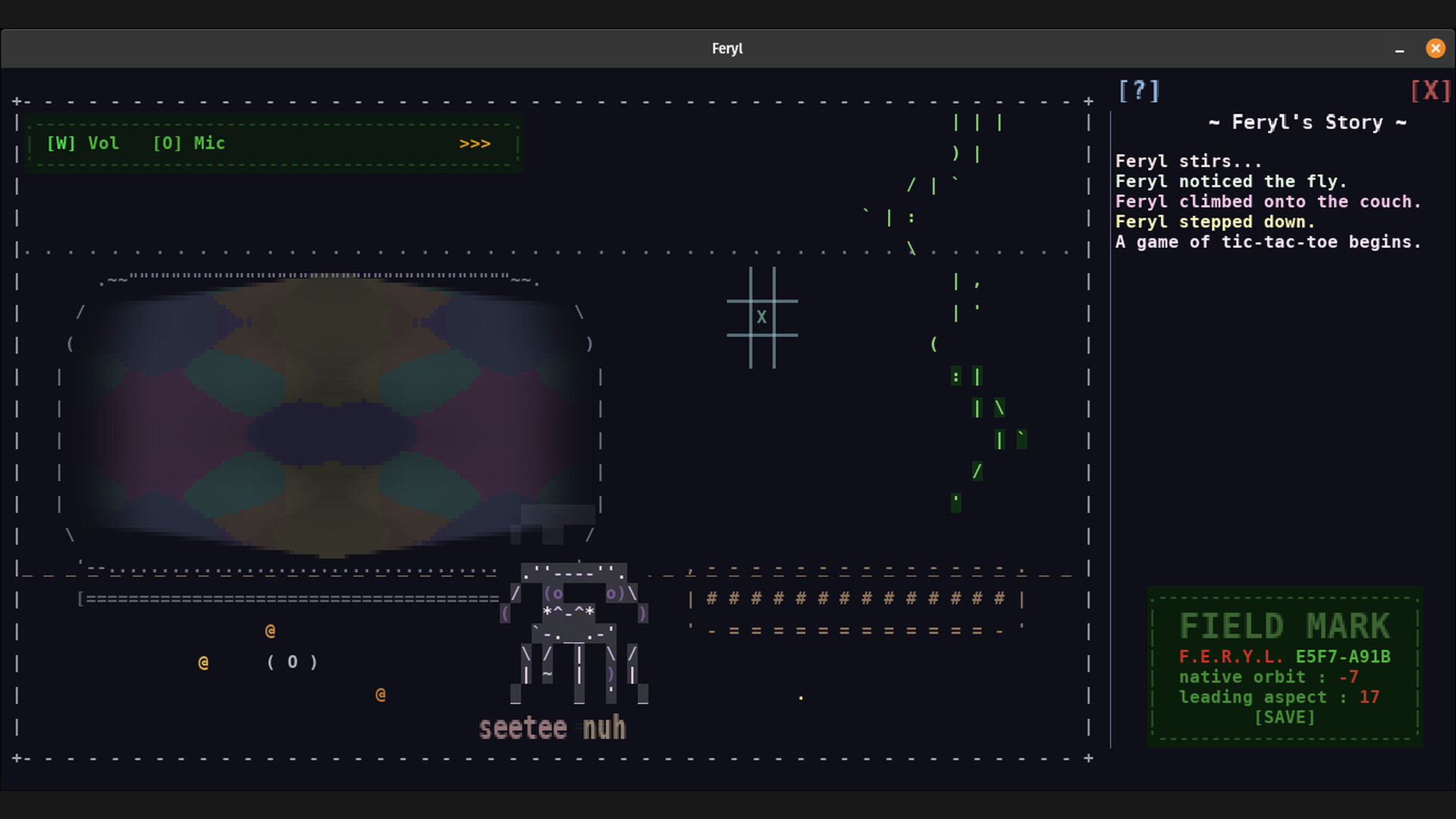 F.E.R.Y.L. screenshot 10