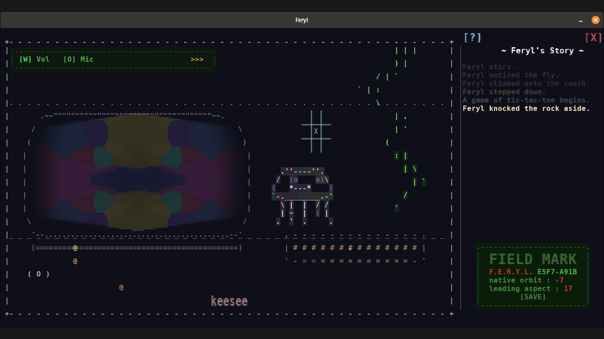 F.E.R.Y.L. screenshot 9