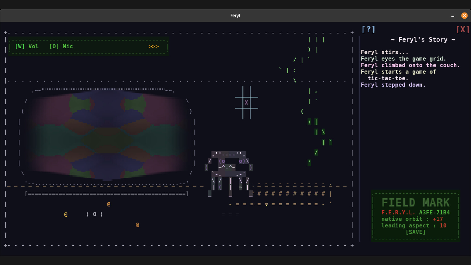 F.E.R.Y.L. screenshot 12