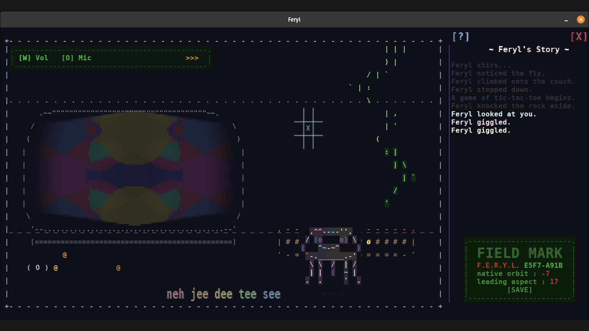 F.E.R.Y.L. screenshot 8