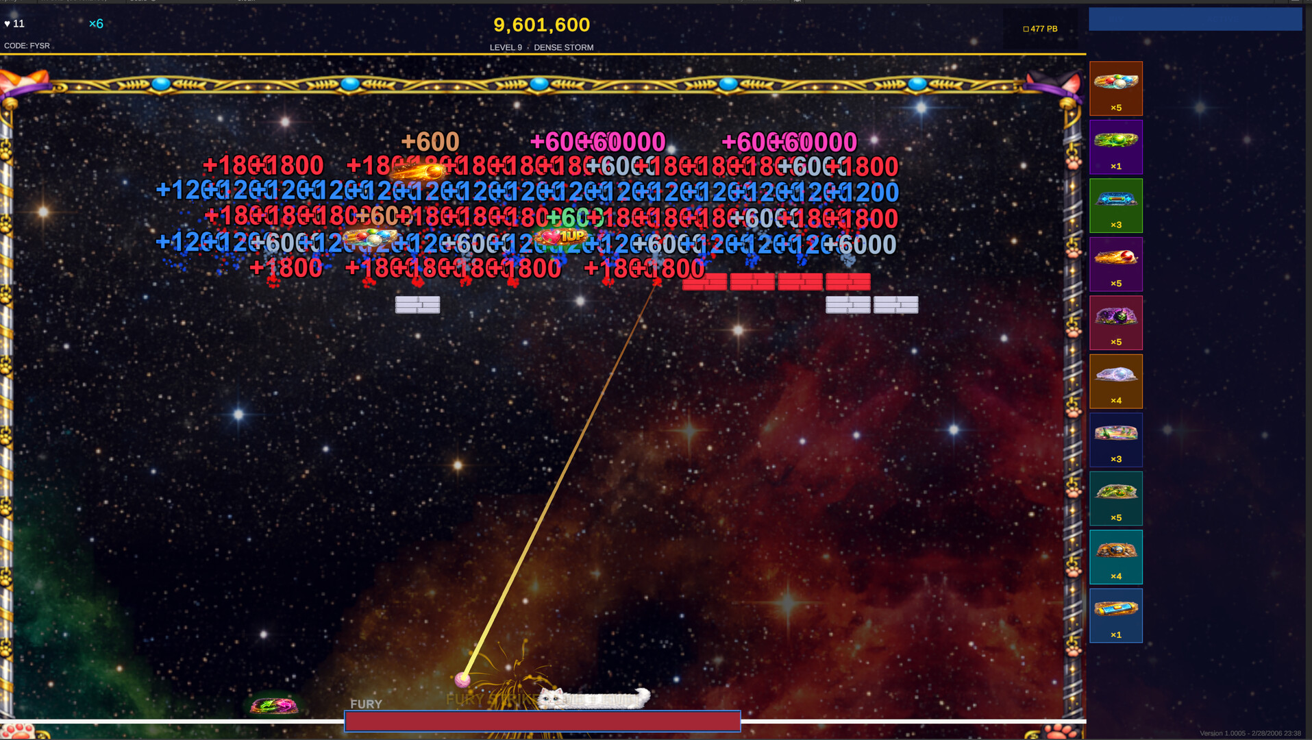 Purr Bricks screenshot 4