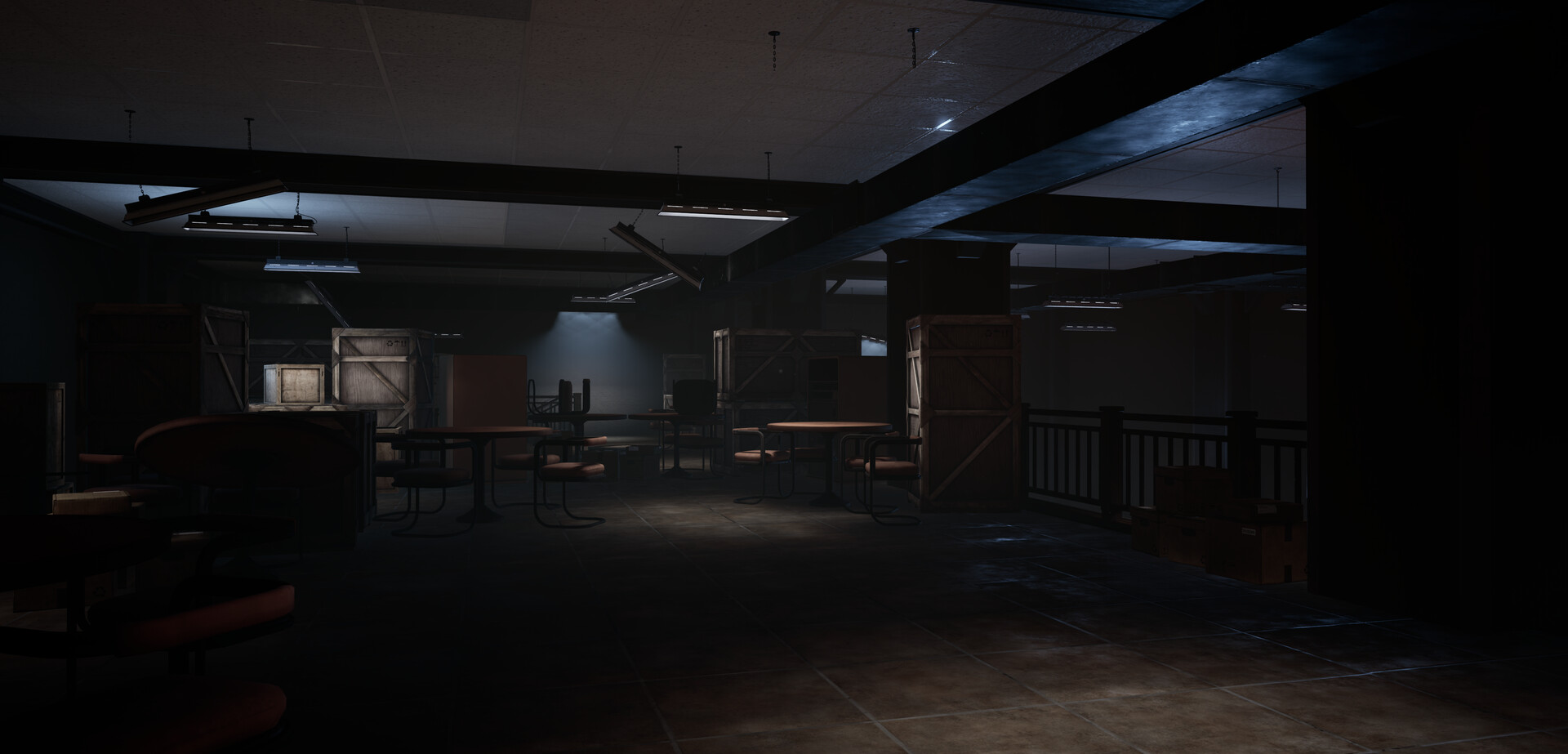 Labyrinth: Veins of the Machine screenshot 4