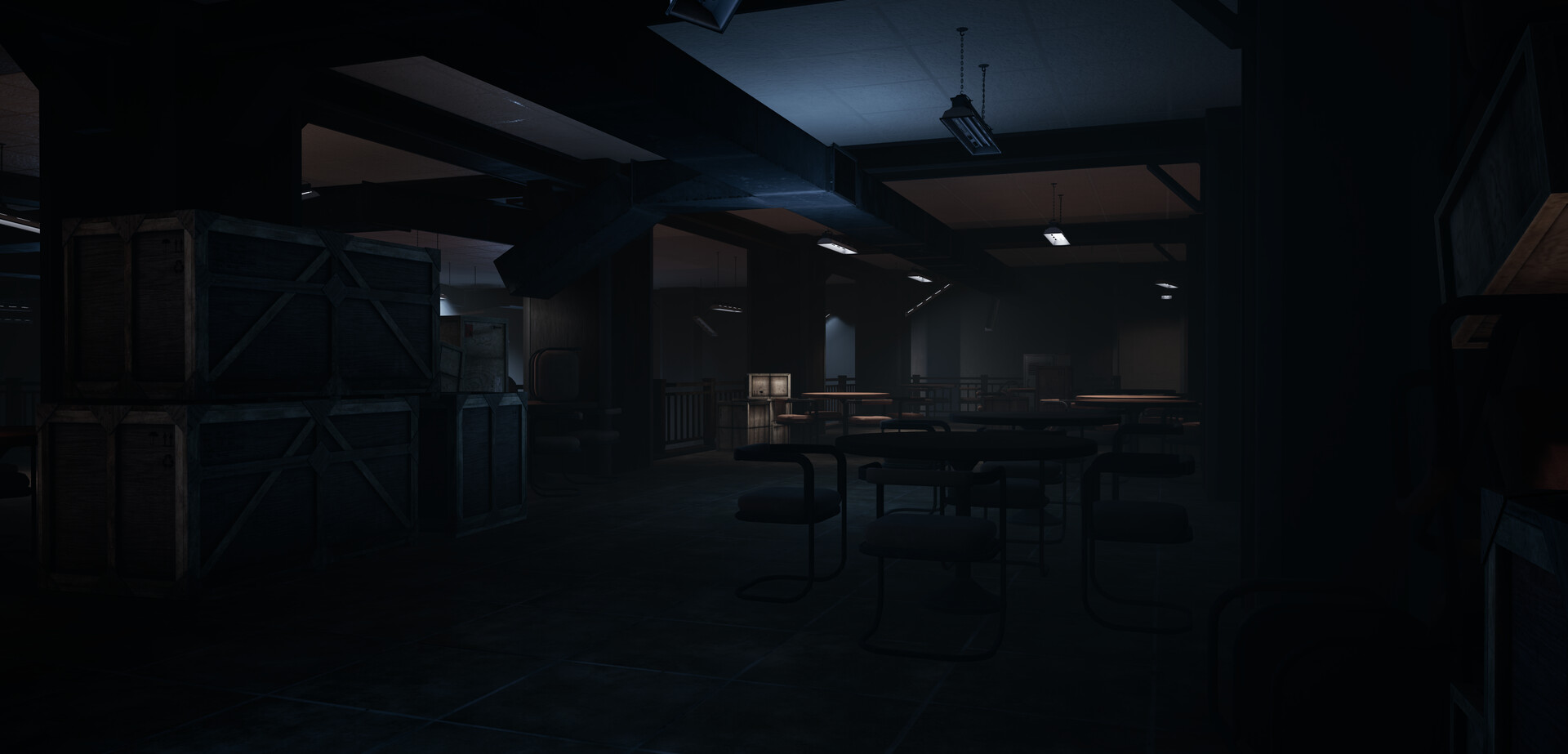 Labyrinth: Veins of the Machine screenshot 3