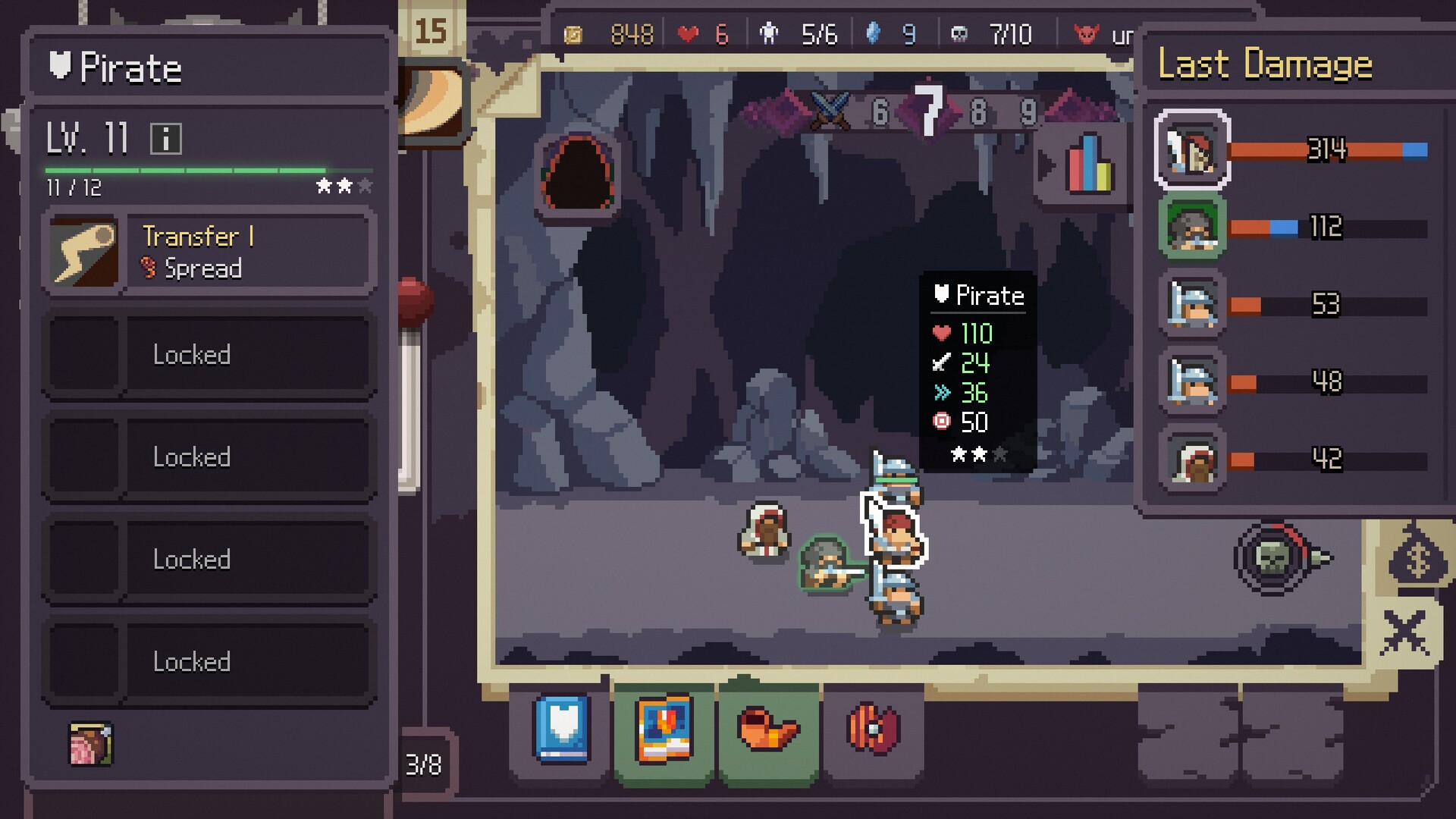 Slotbound screenshot 5