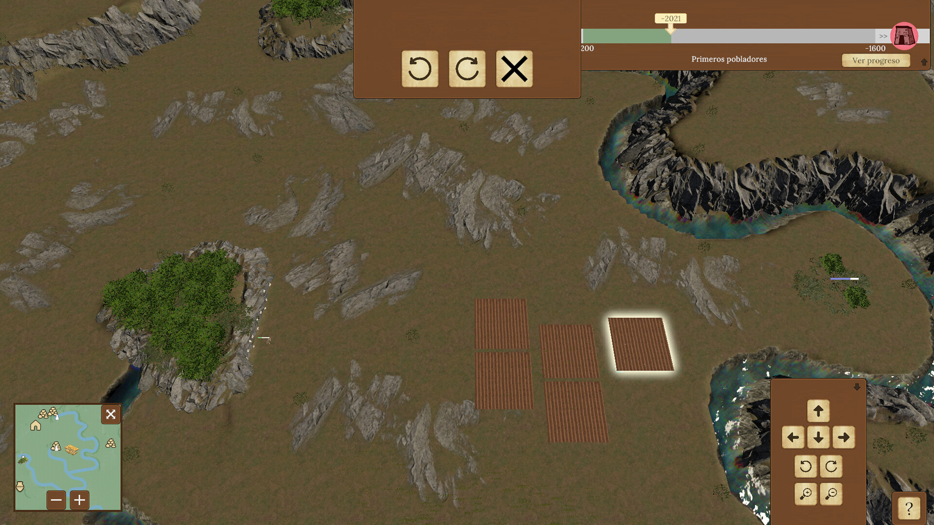 Menorca Talaiotica screenshot 4