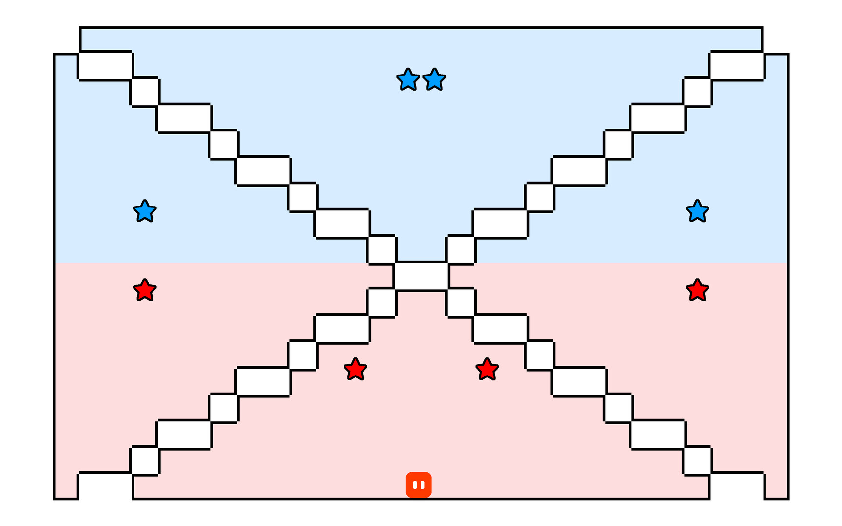 Warp Leap screenshot 4