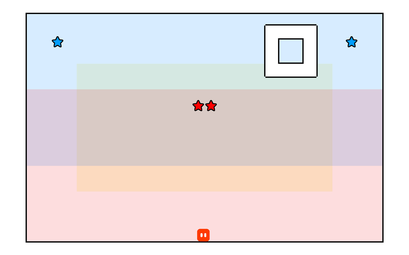Warp Leap screenshot 5
