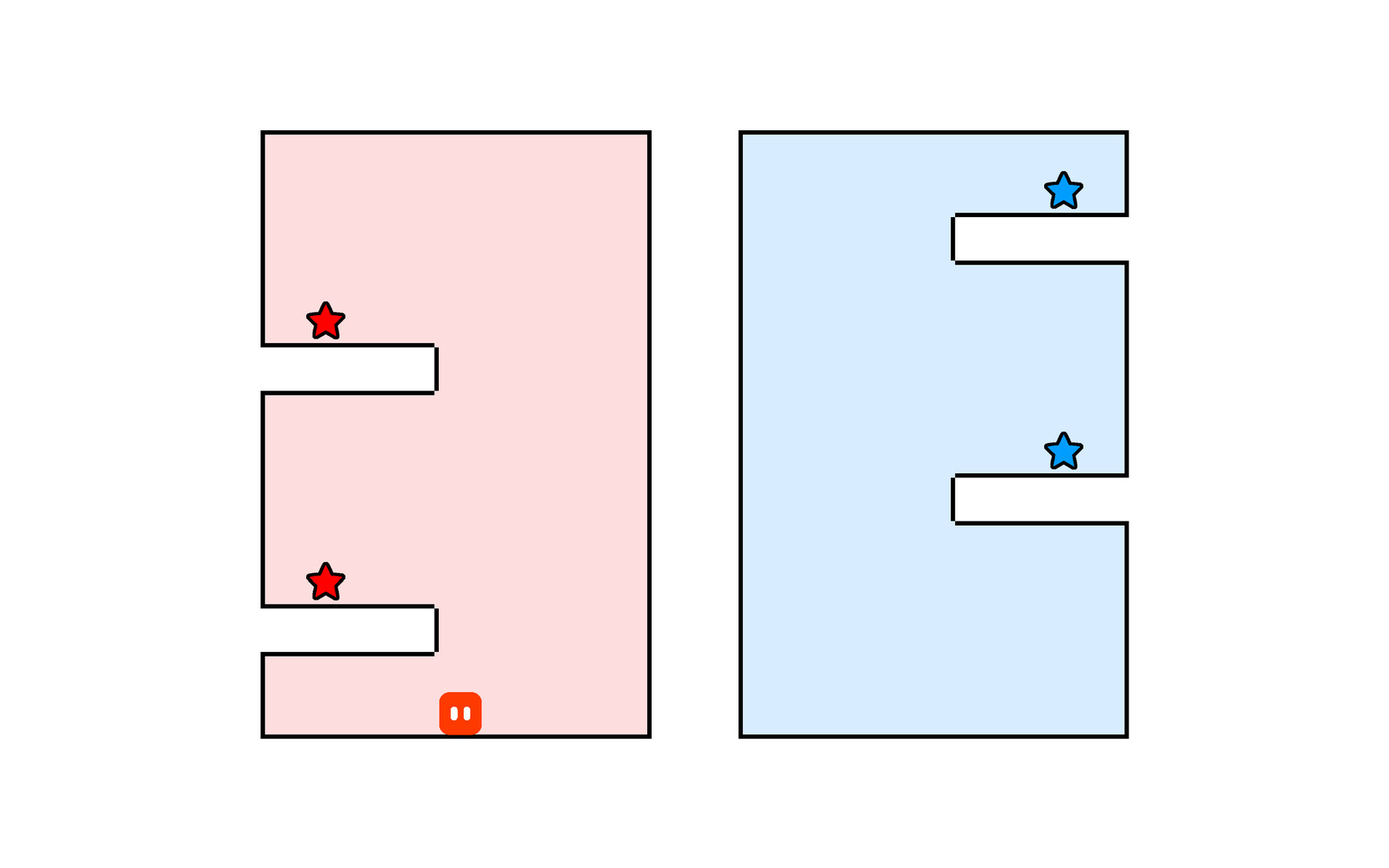 Warp Leap screenshot 3