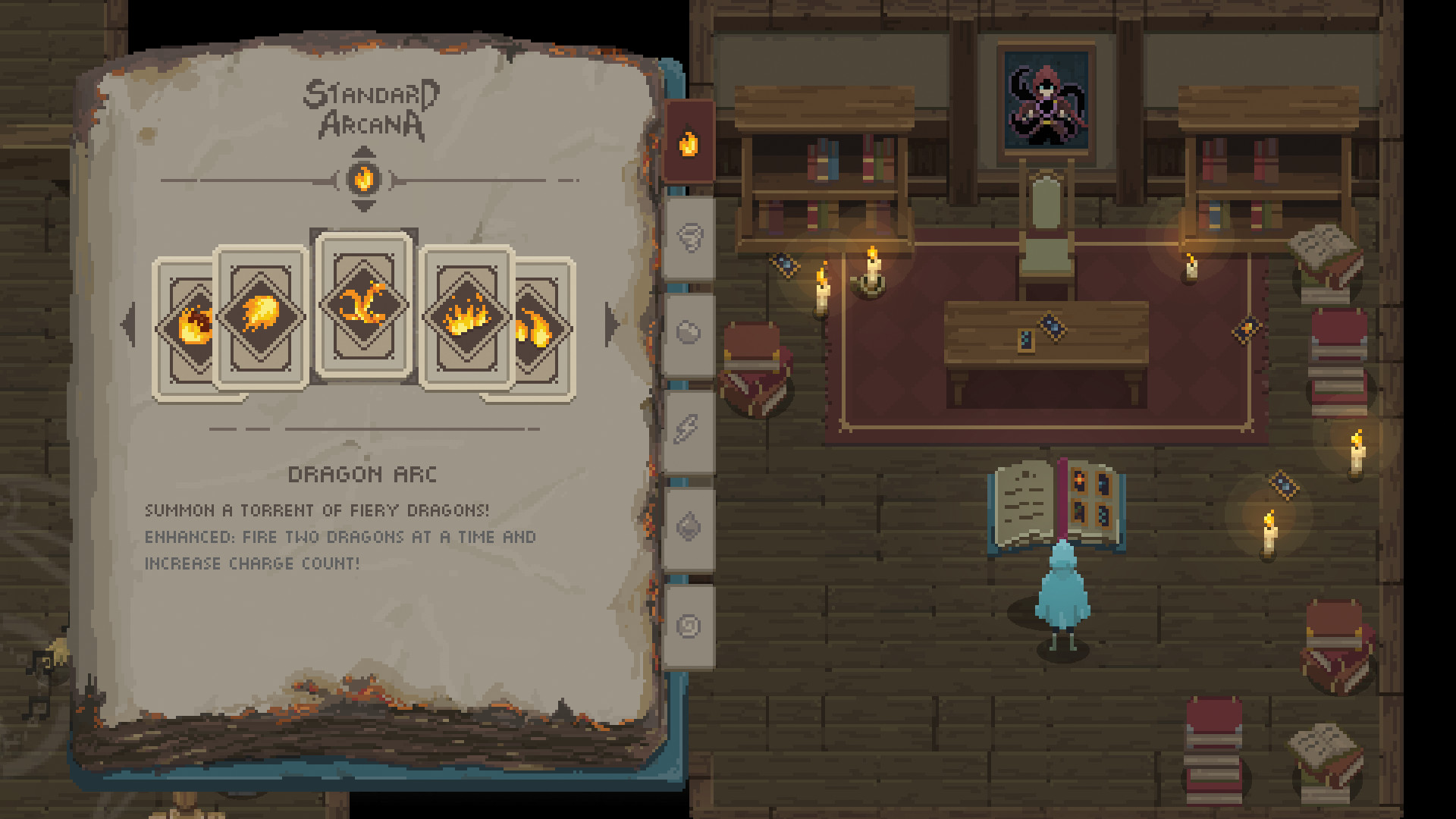 Wizard of Legend screenshot 6