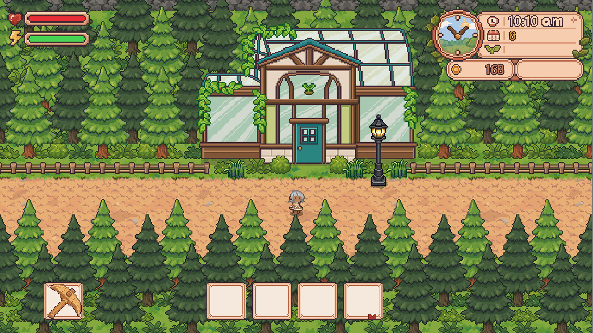 A Good Tale screenshot 6