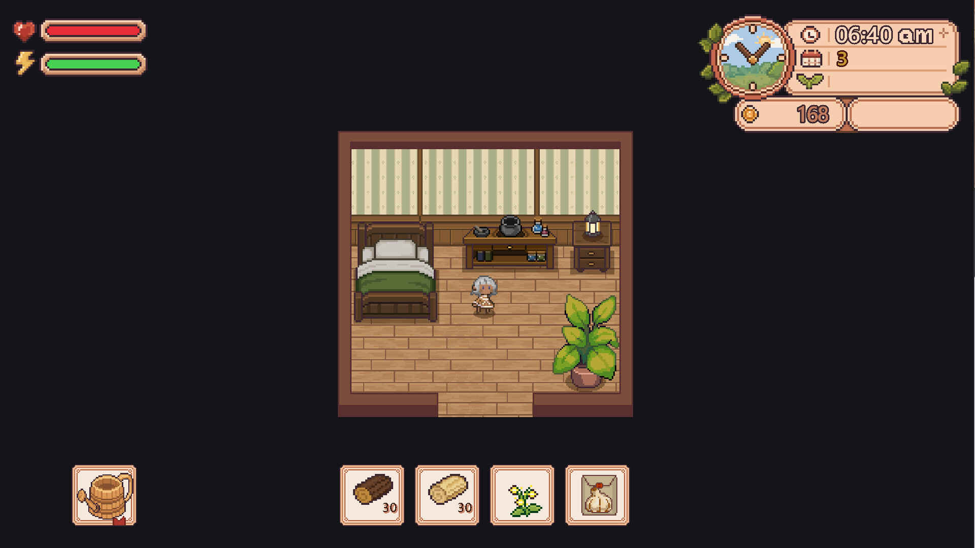 A Good Tale screenshot 3