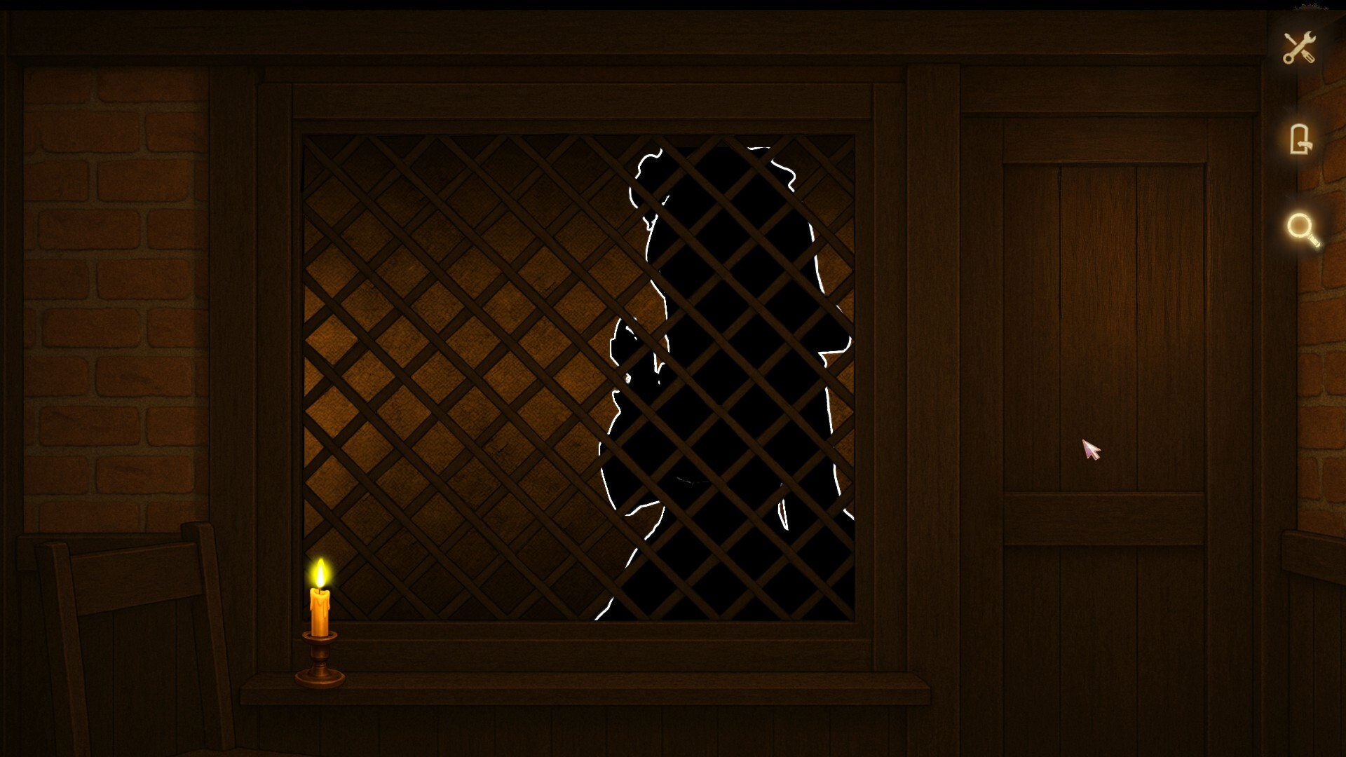 The Heresy of Gibur screenshot 10