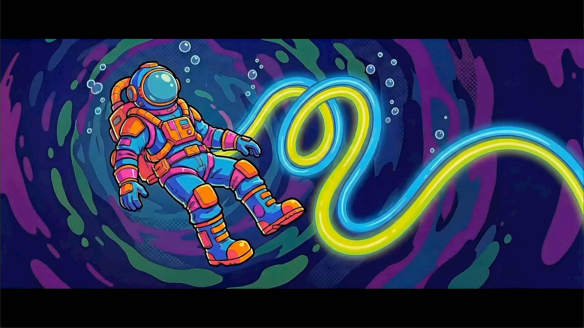 INFINITY DEADLINE screenshot 4