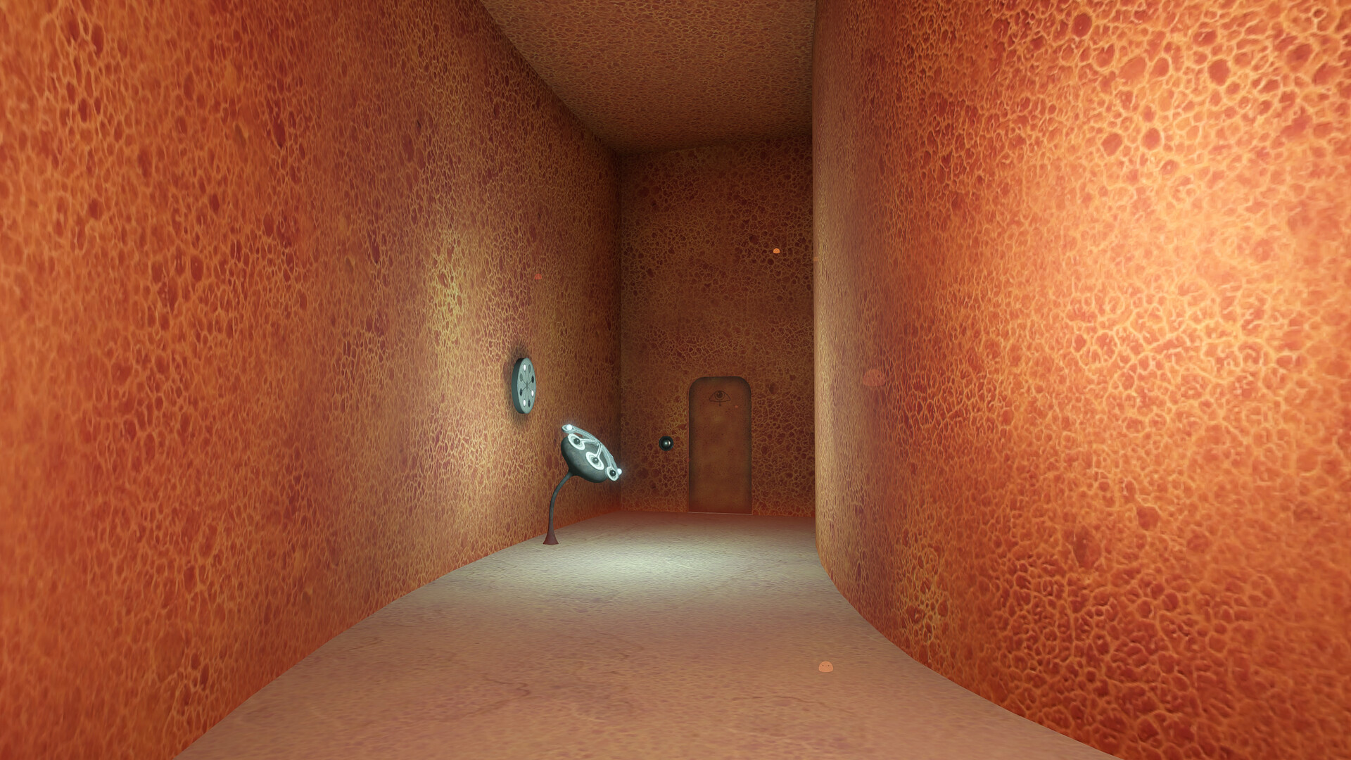 LEAVES 3 screenshot 7