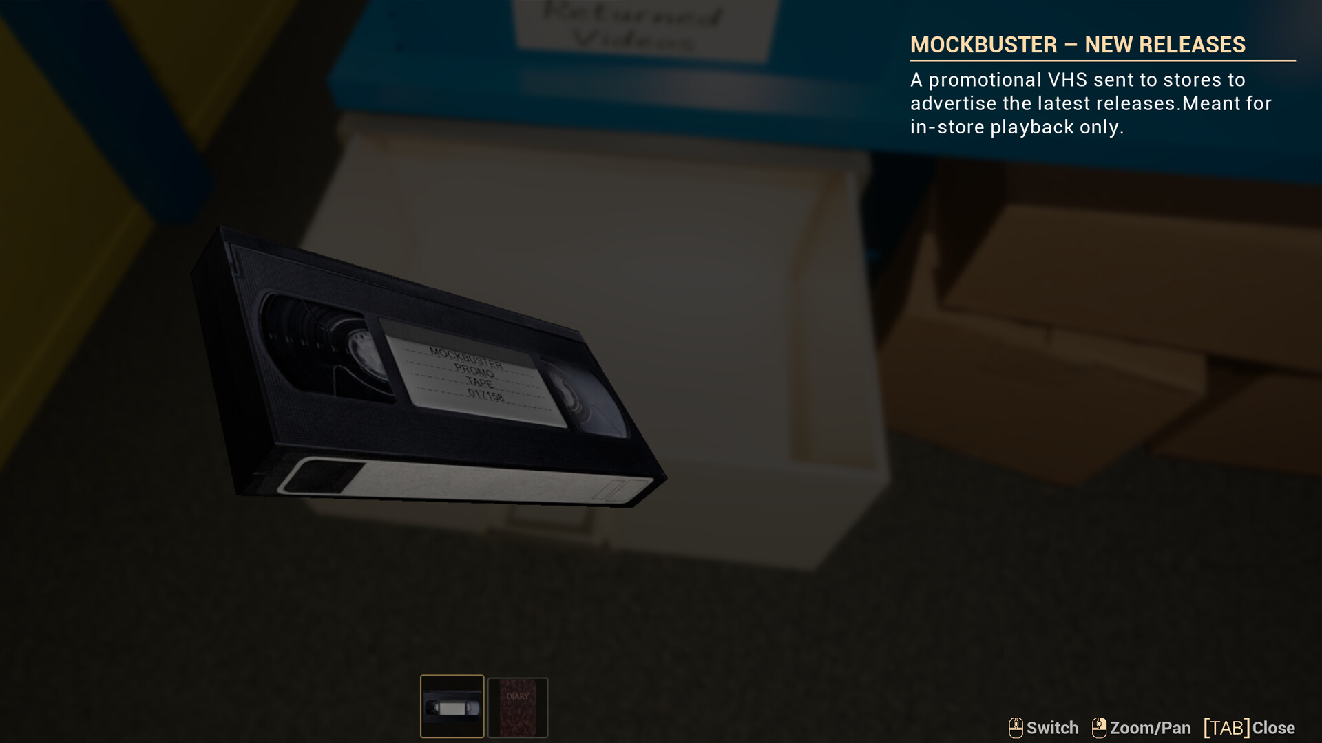 Mockbuster Video screenshot 10