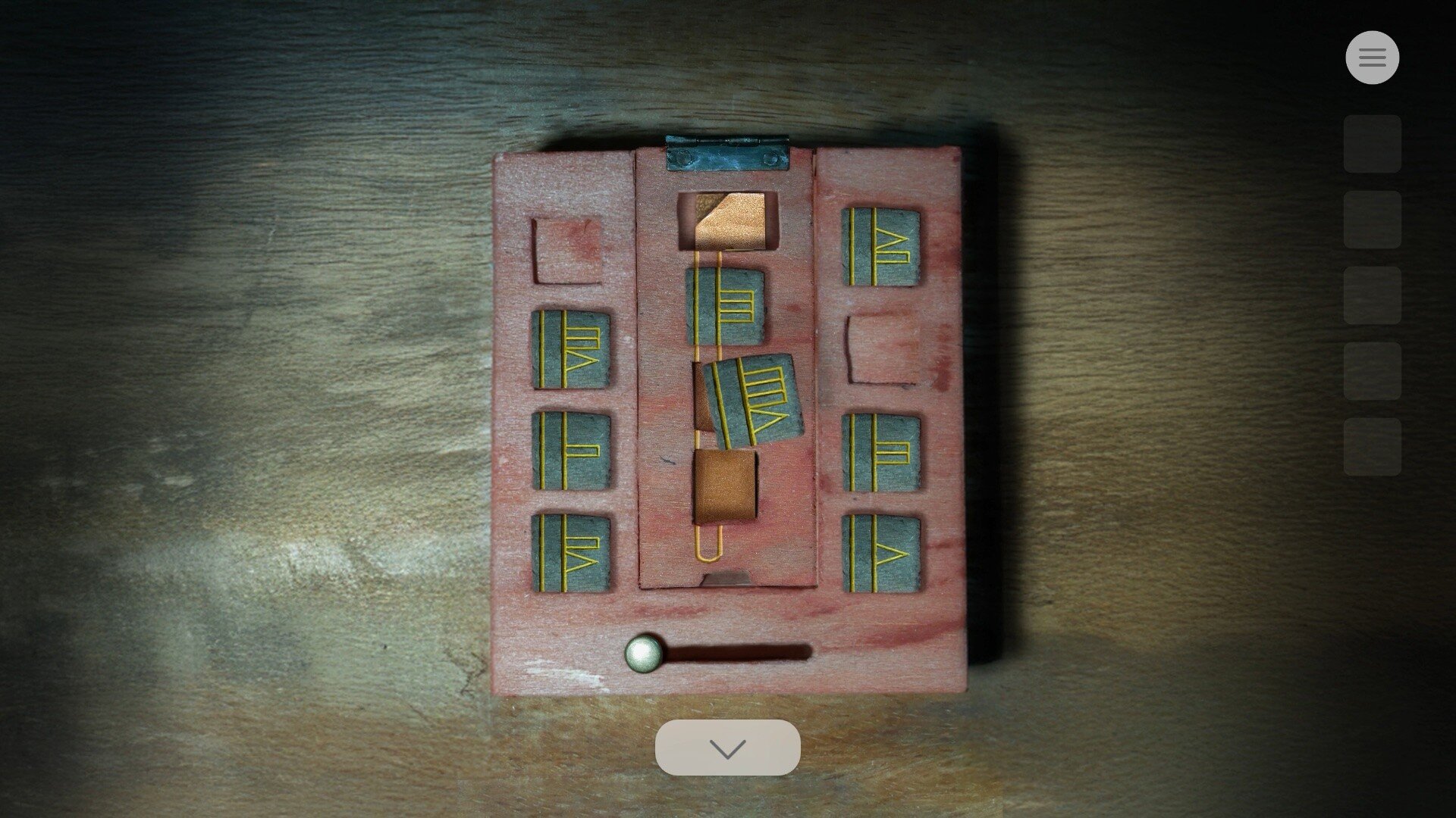 Miniature LAND -Four Seasons- screenshot 4