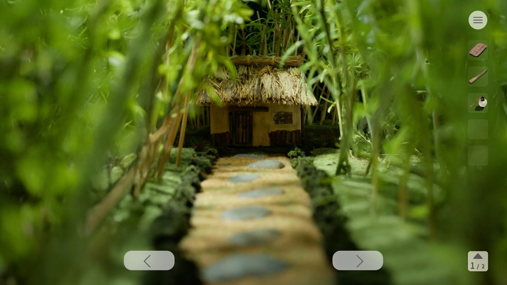 Miniature LAND -Four Seasons- screenshot 5