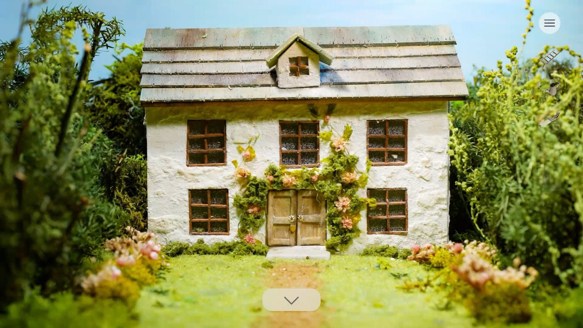 Miniature LAND -Four Seasons- screenshot 1