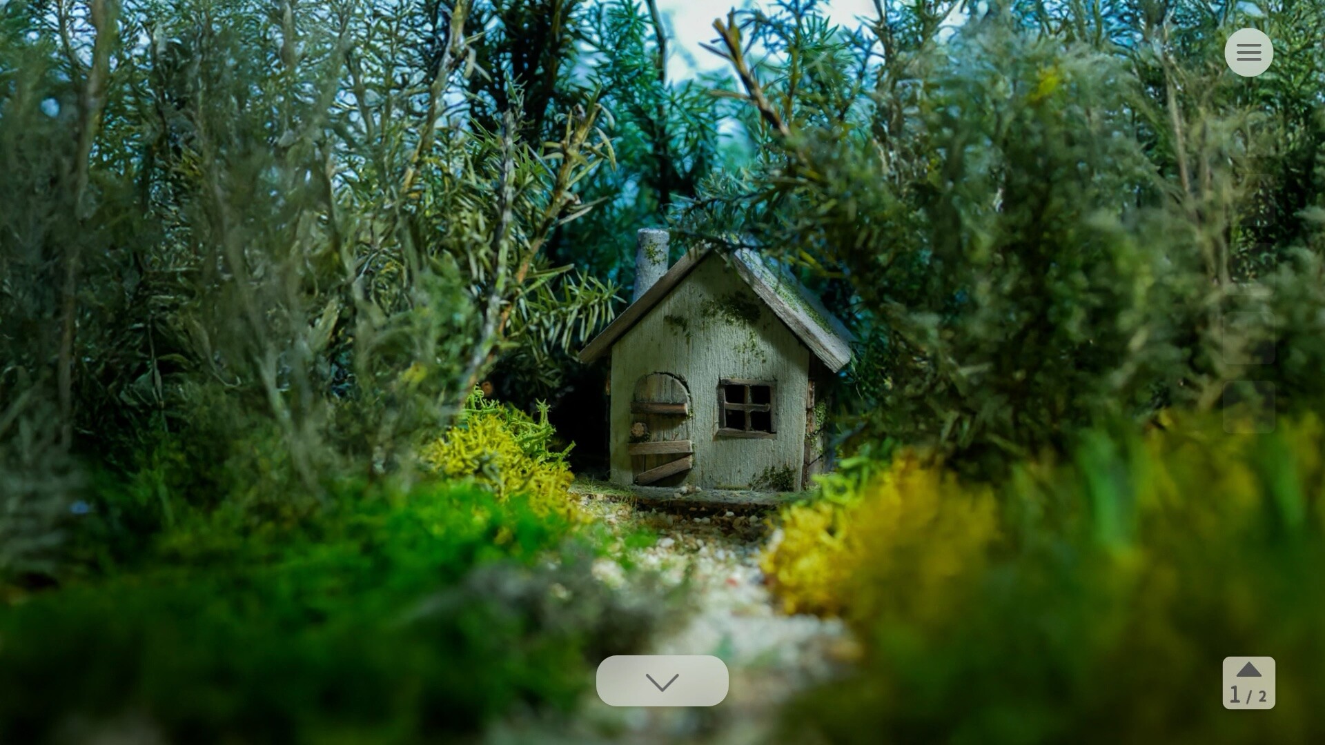 Miniature LAND -Four Seasons- screenshot 3